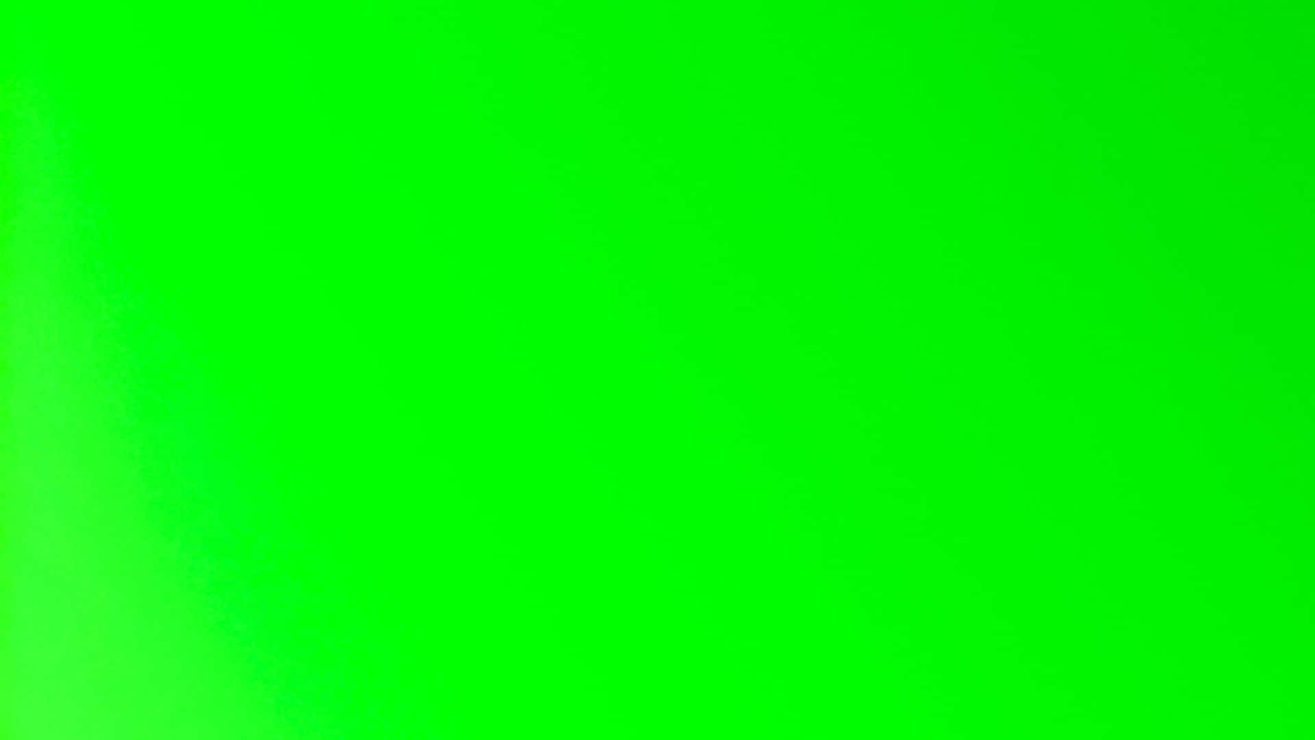 Vibrant Solid Green Wallpaper Background