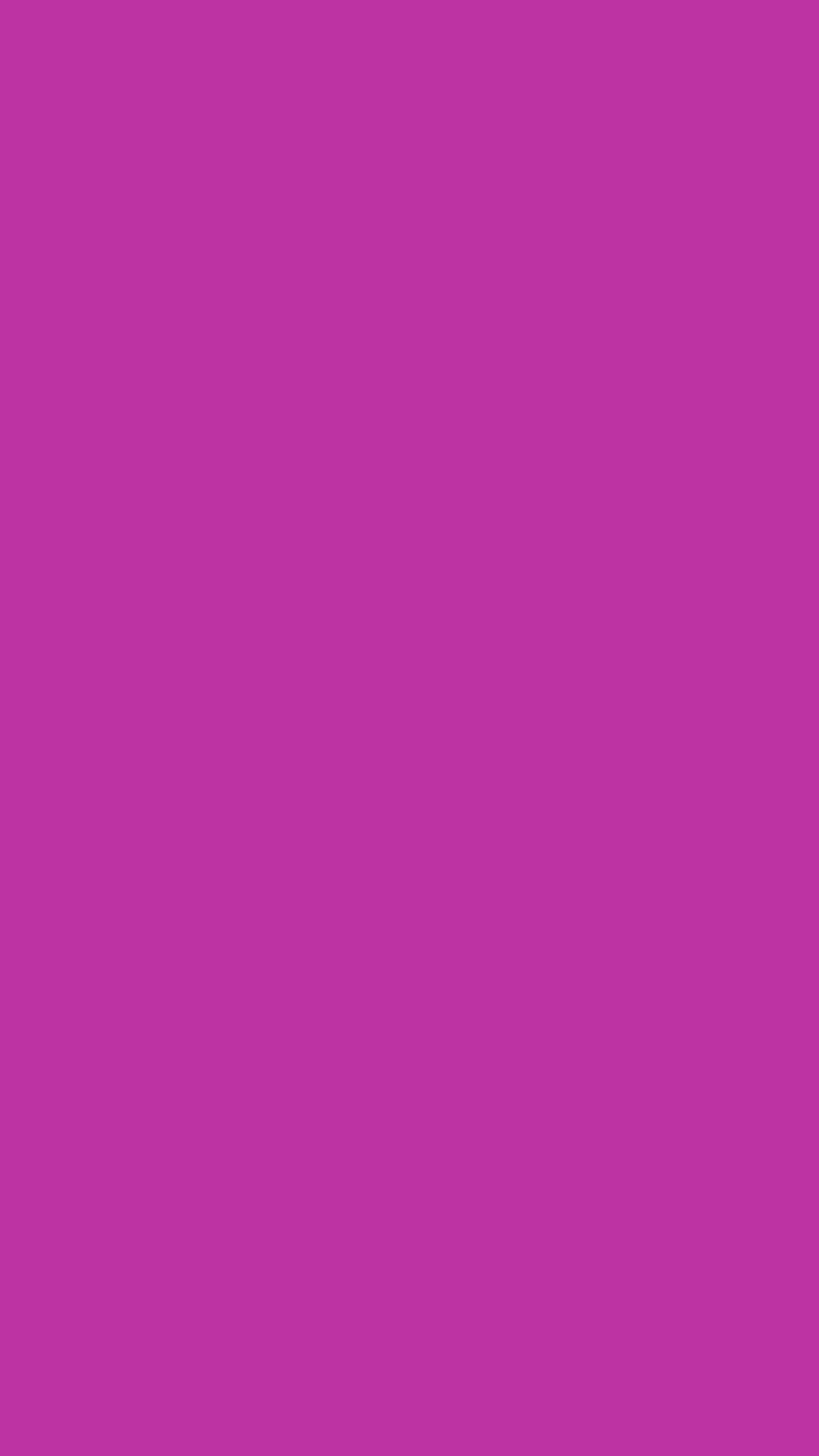 Vibrant Solid Purple Background Background