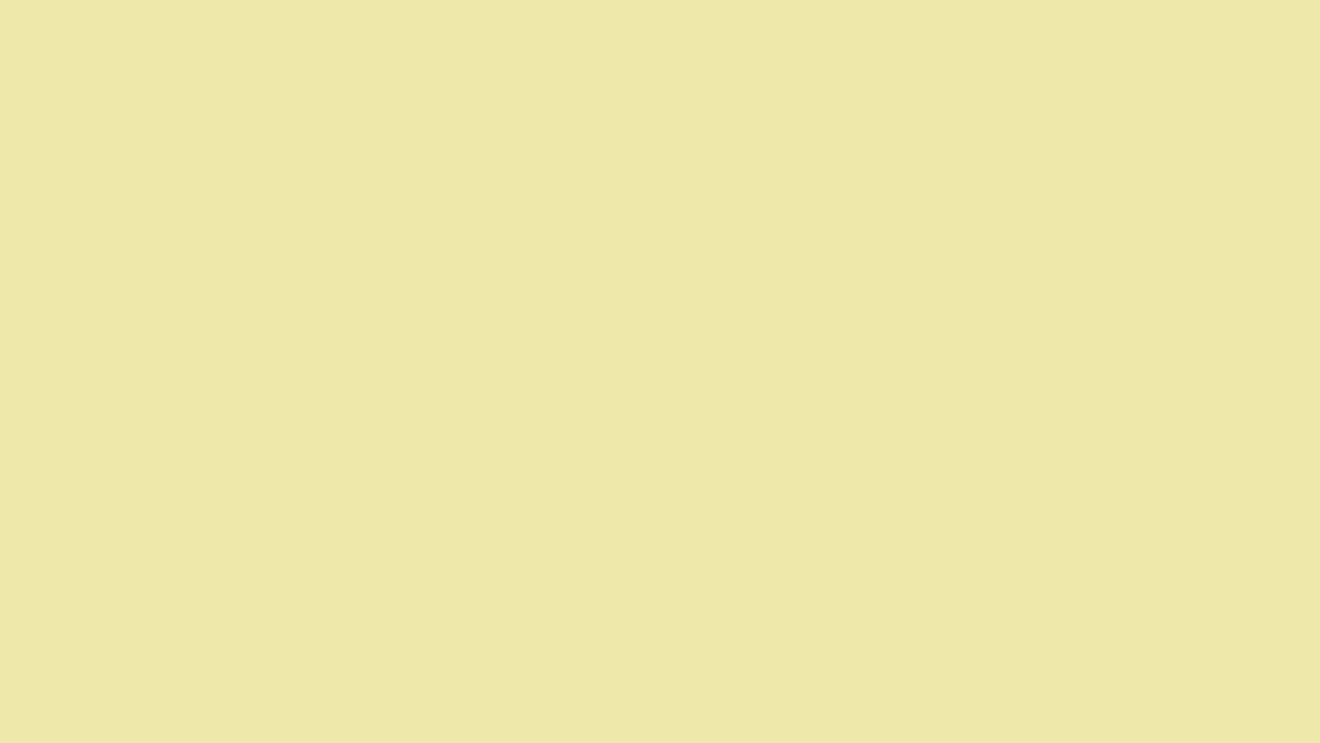 Vibrant Solid Yellow Background
