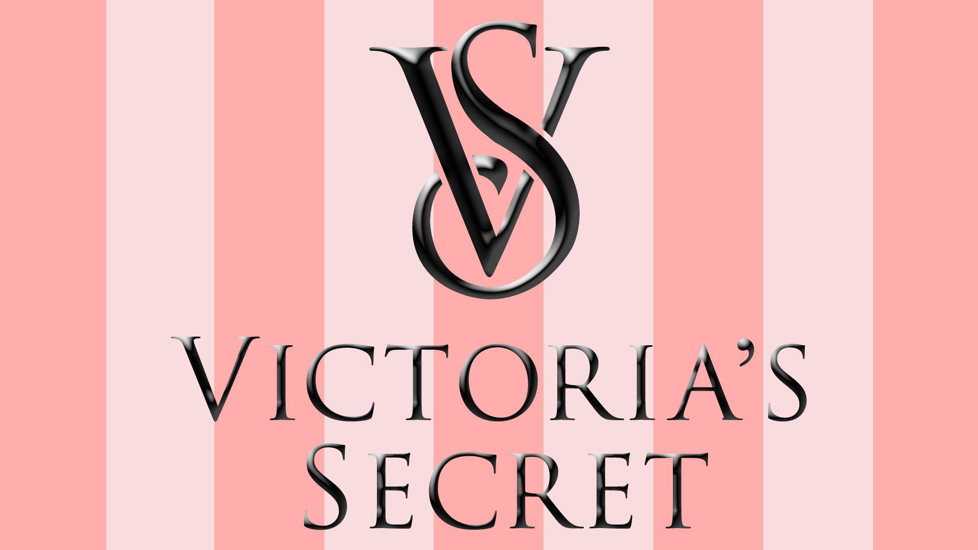 Victoria's Secret Classic Vs Logo