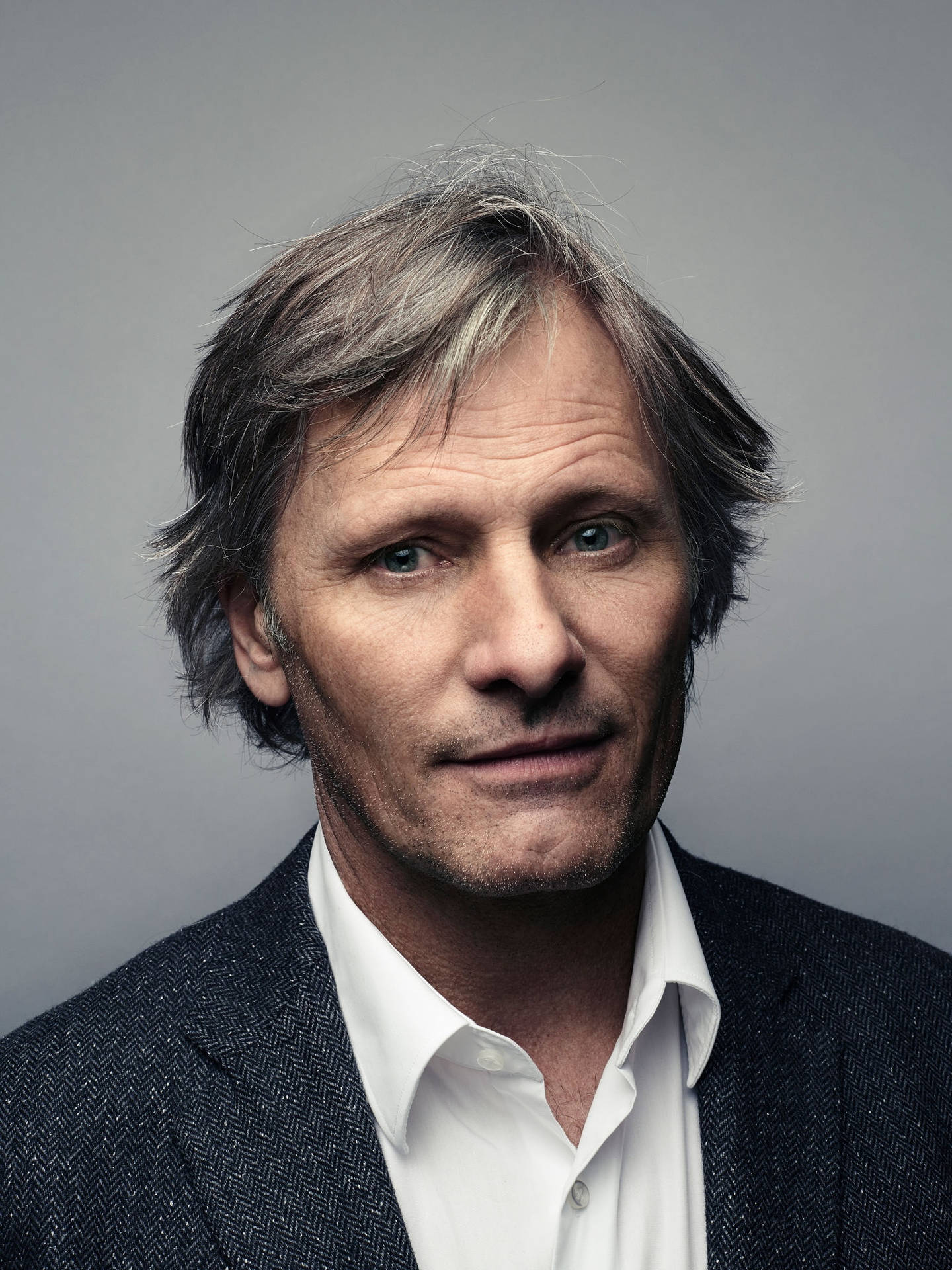 Viggo Mortensen 2016 Cannes Film Festival