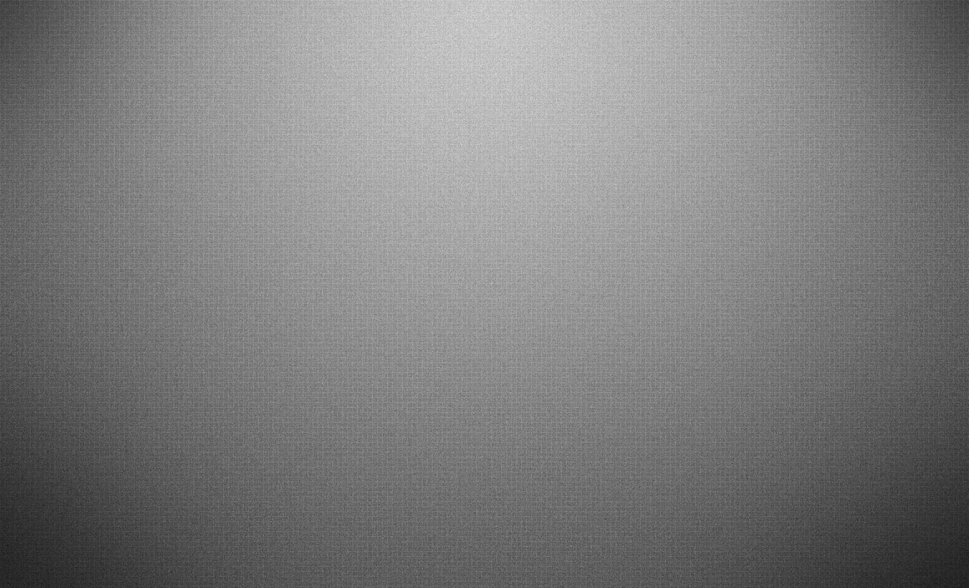 Vignette Design Of Grey Desktop Background