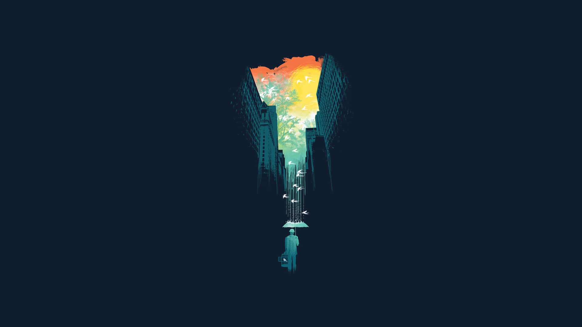 Vigorous Hd Desktop Background