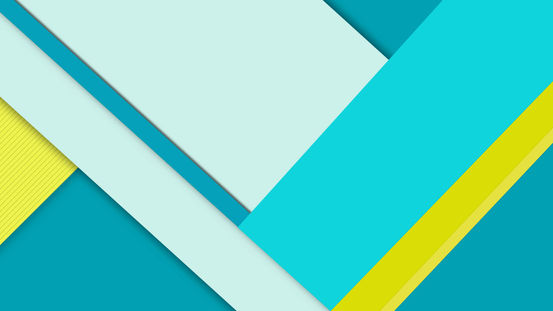 Vigorous Modern Abstract Background