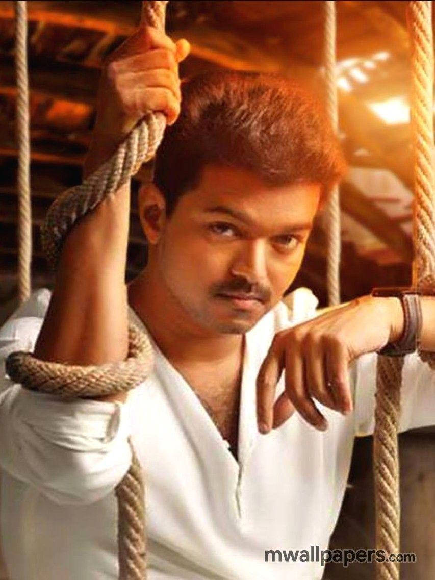 Vijay Hd Hindi Actor Background