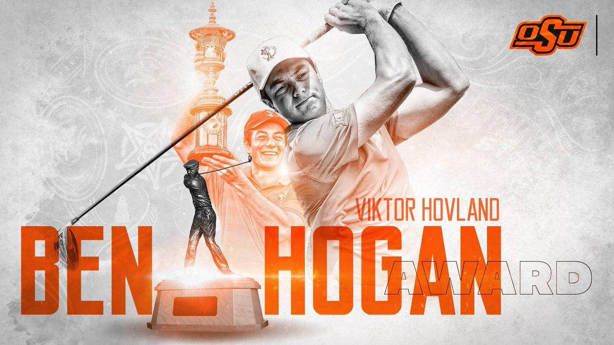 Viktor Hovland Poster Background