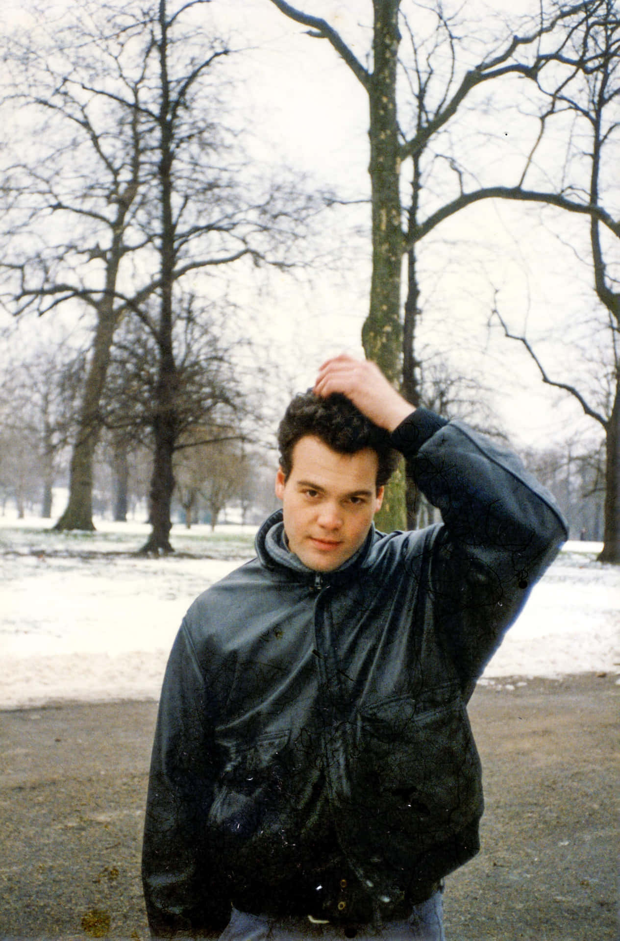 Vincent D'onofrio: A Captivating Presence