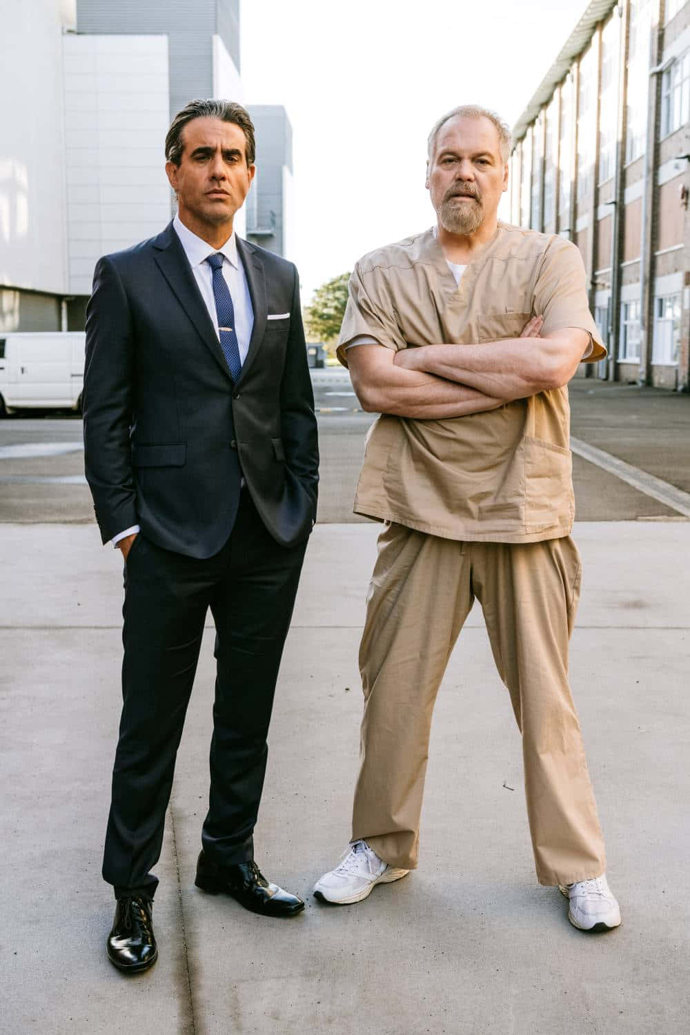 Vincent D'onofrio - A Talented Actor And Filmmaker