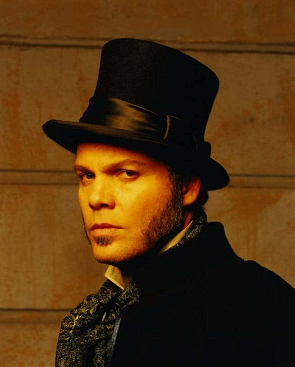 Vincent D'onofrio - Intense Stare