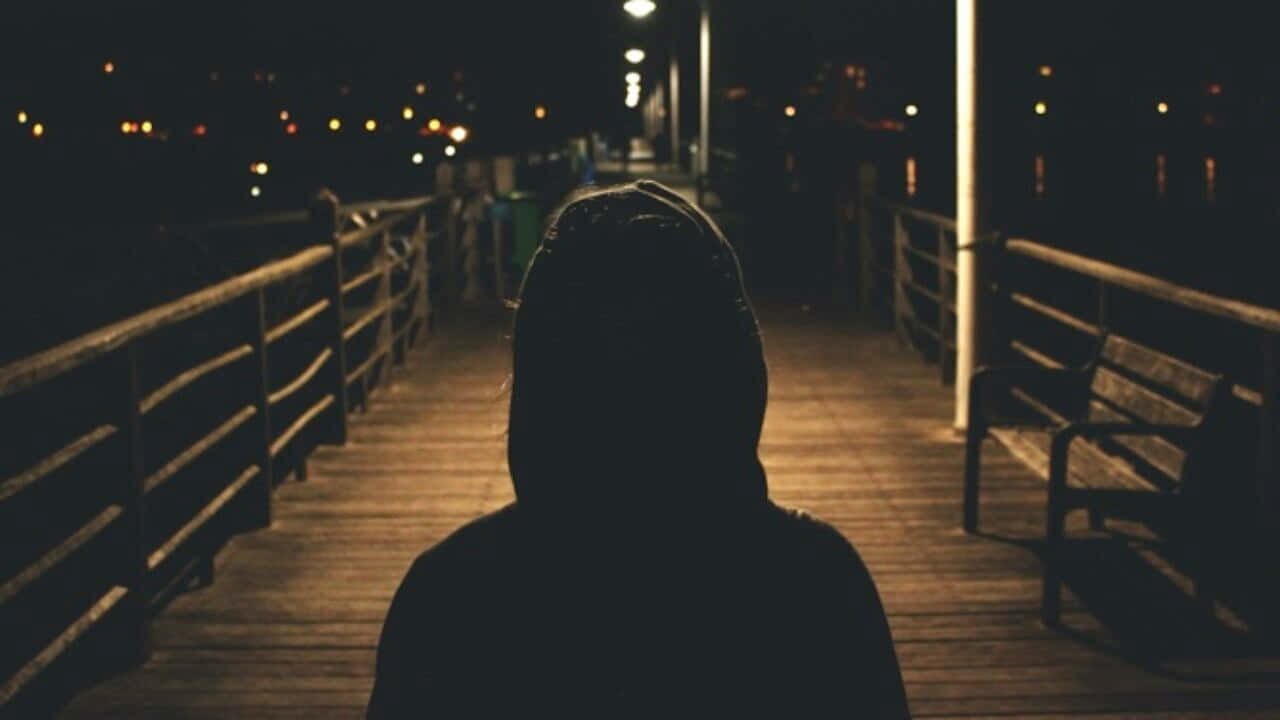 Vindictive Moment Background