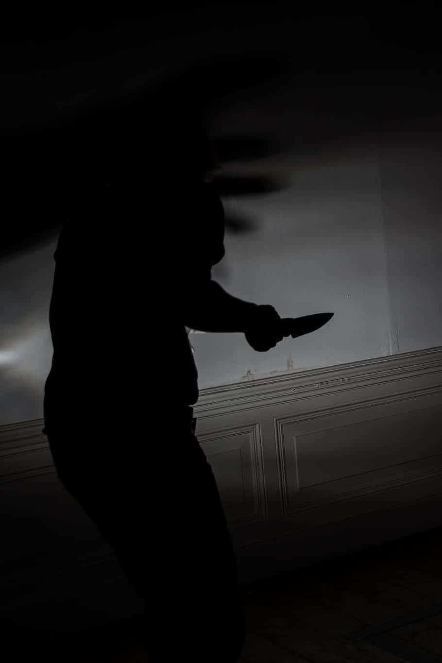 Vindictive Shadow Background
