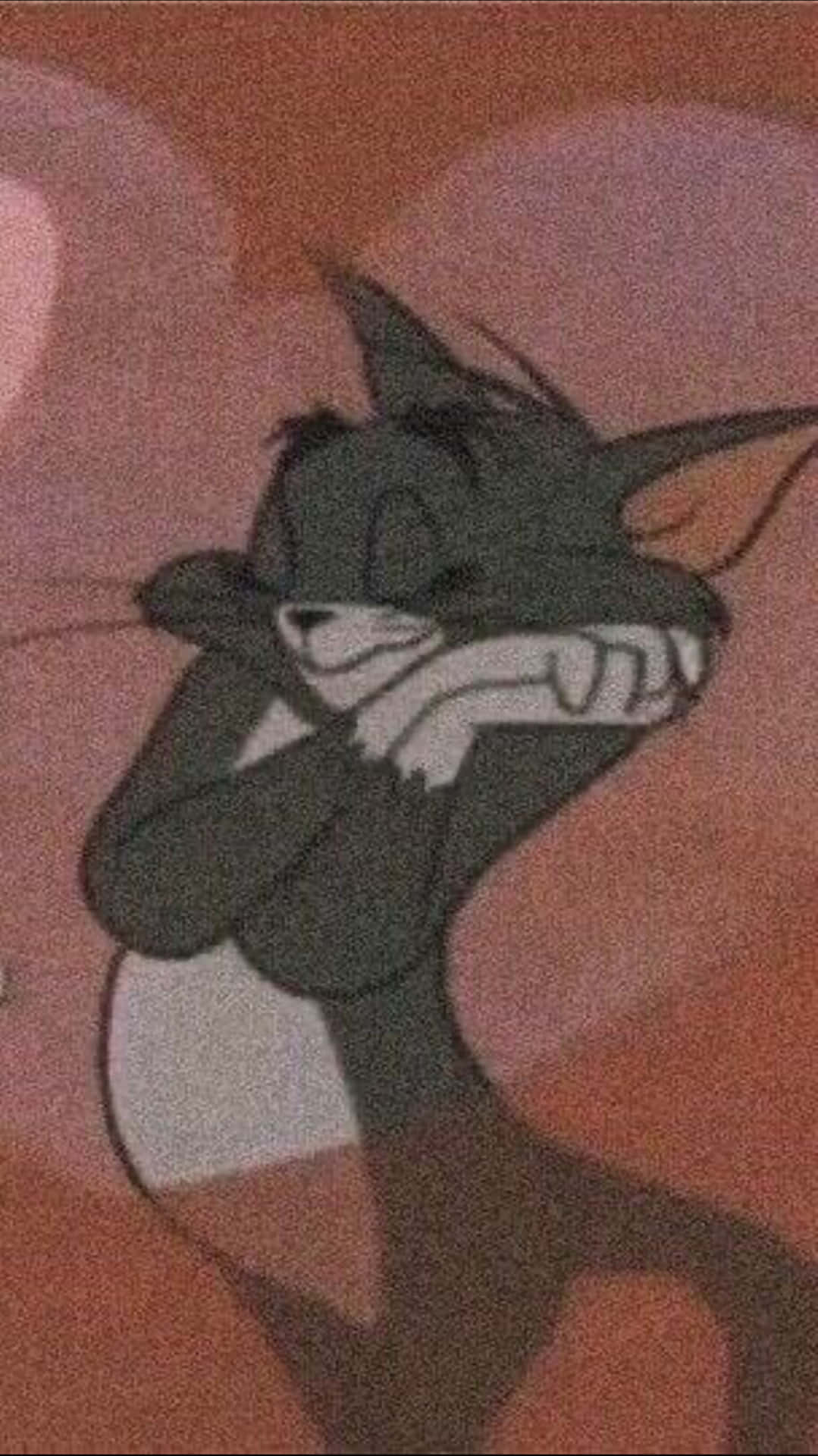 Vintage Cartoon Aesthetic 3000 X 5336 Wallpaper Background