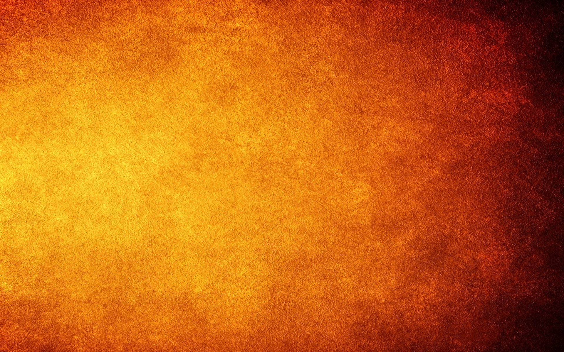 Vintage Orange Background Background