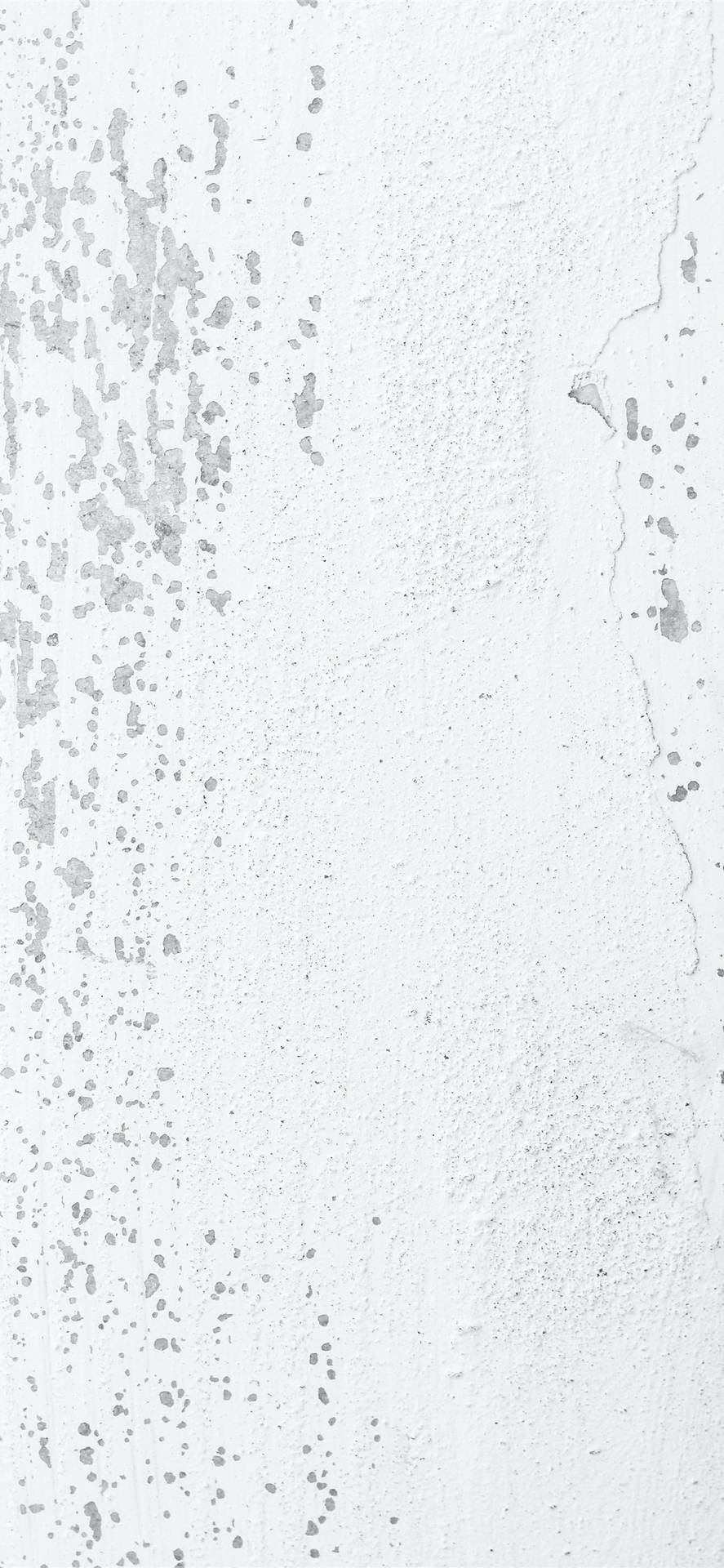 Vintage Peeling Paint Wall Texture Background