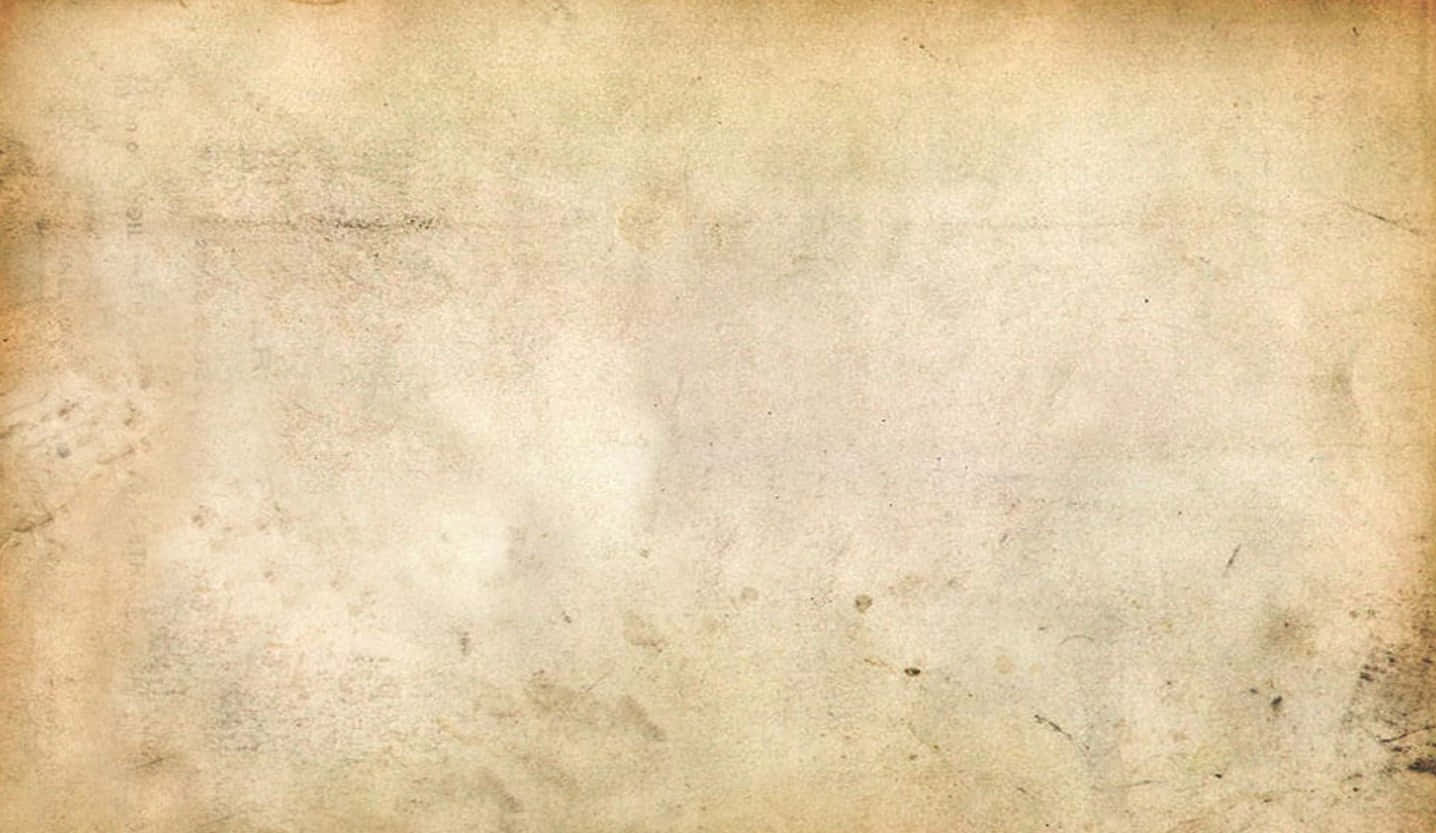 Vintage Textured Paper Background