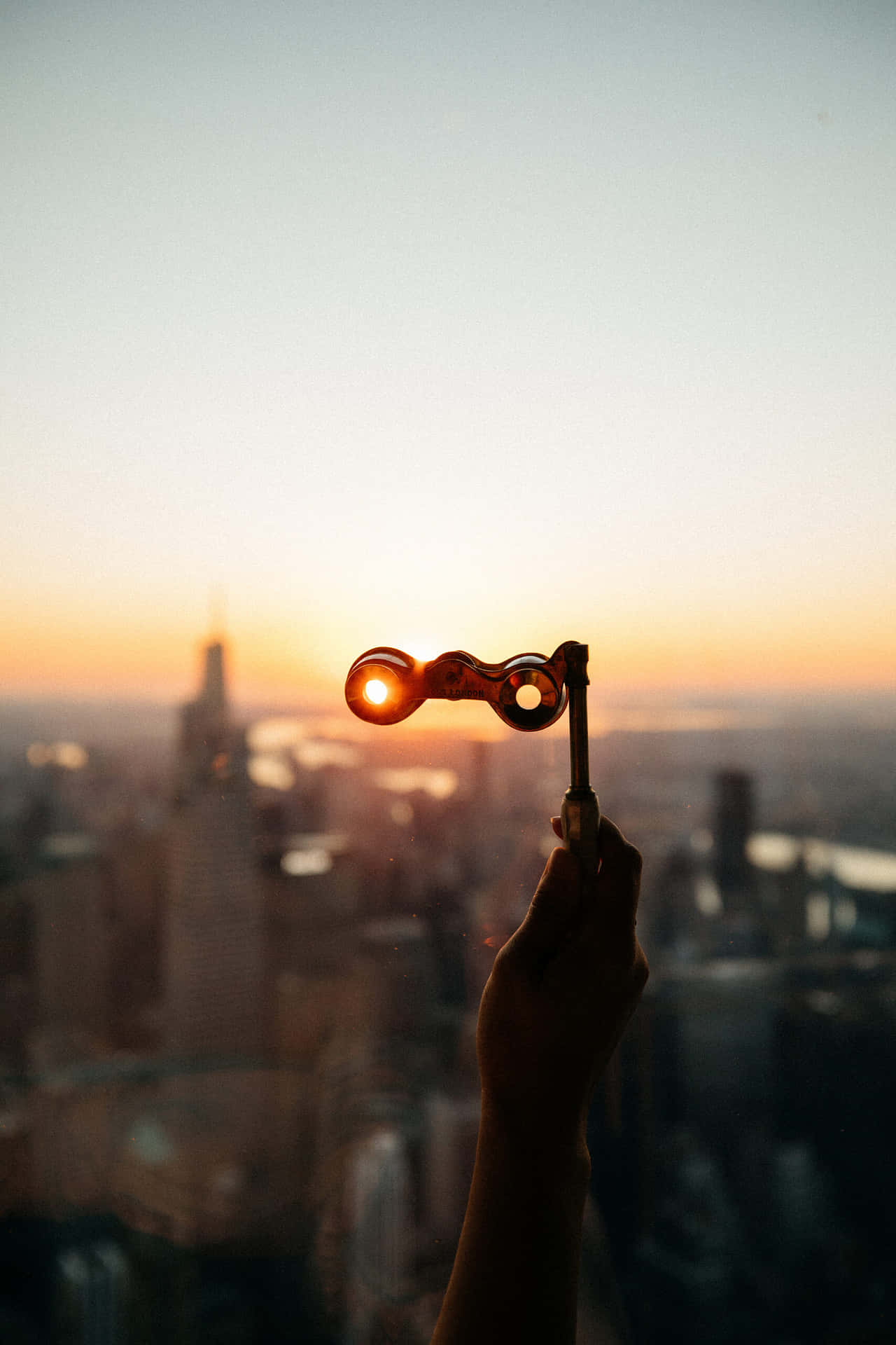 Vintage Theatre Binoculars Tumblr Photography Iphone
