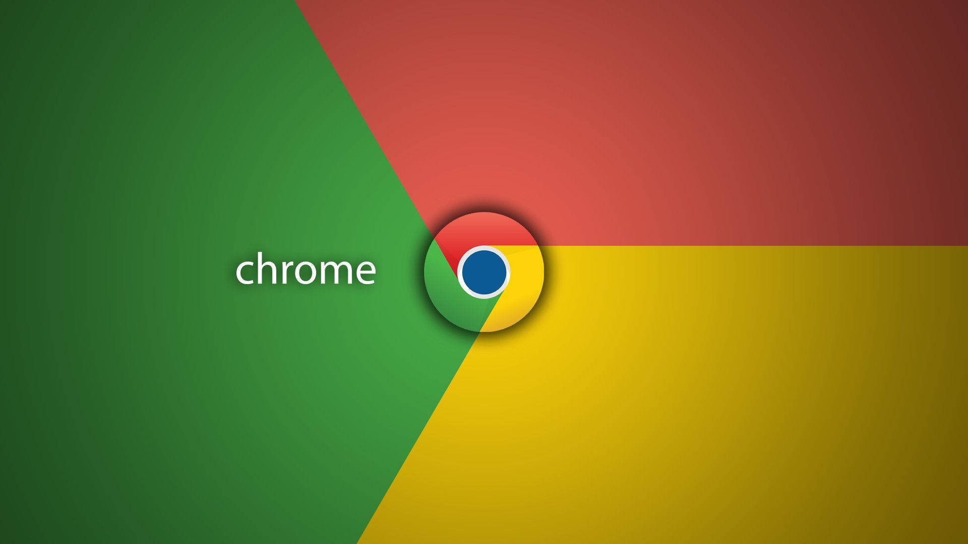Vintage-themed Google Chrome Background