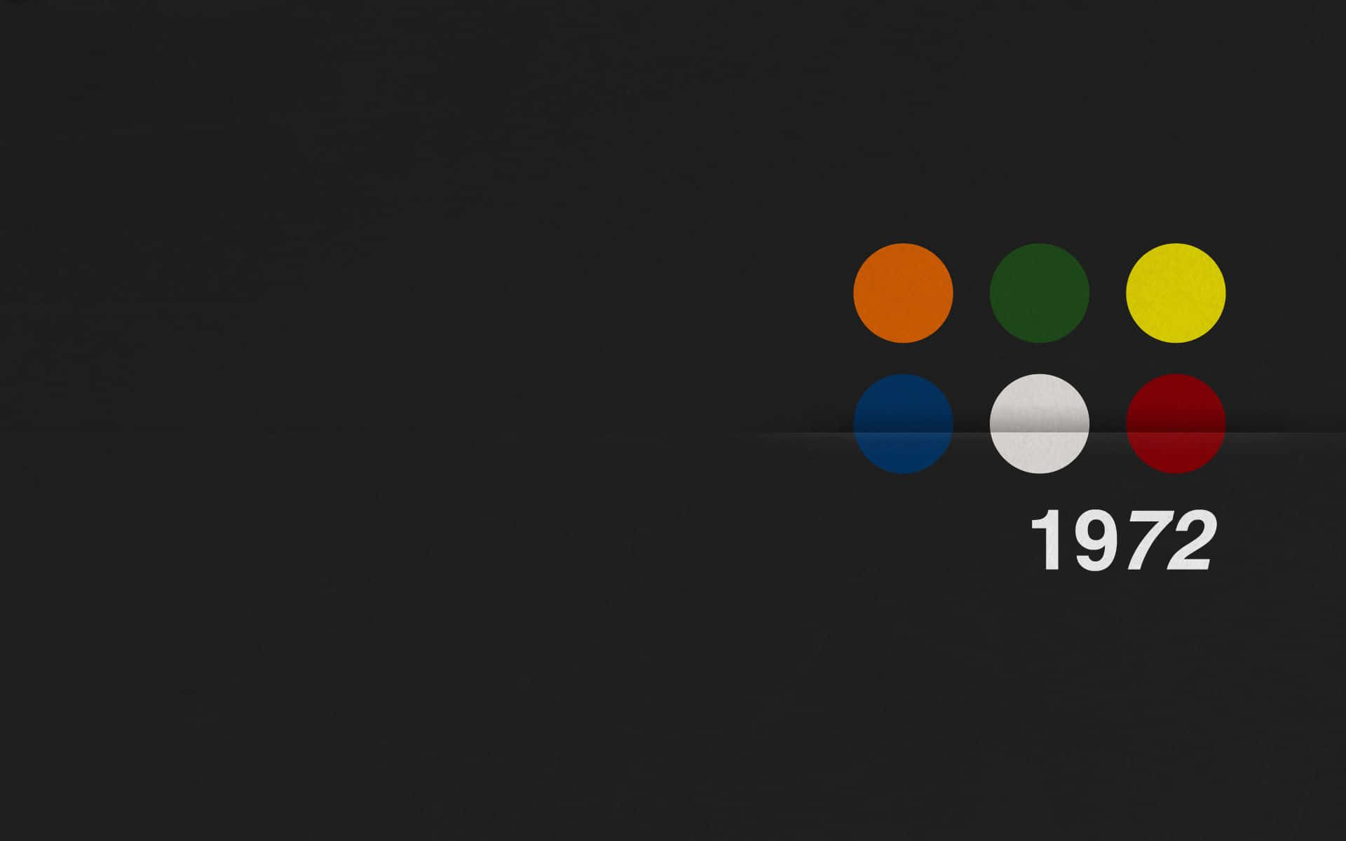 Vintage Vibe - A Journey Back In Time Background