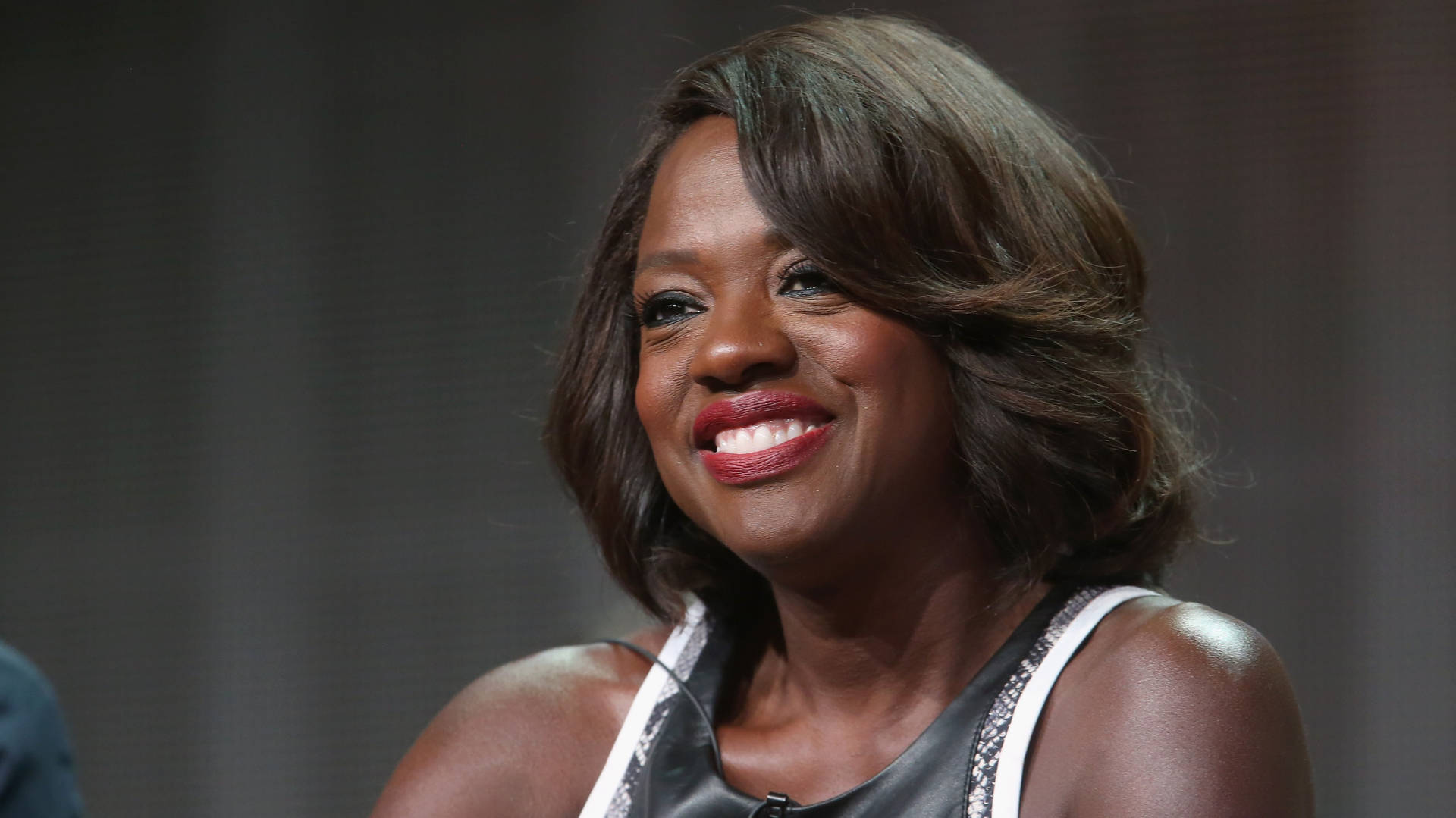 Viola Davis Oscar Winner American Actress