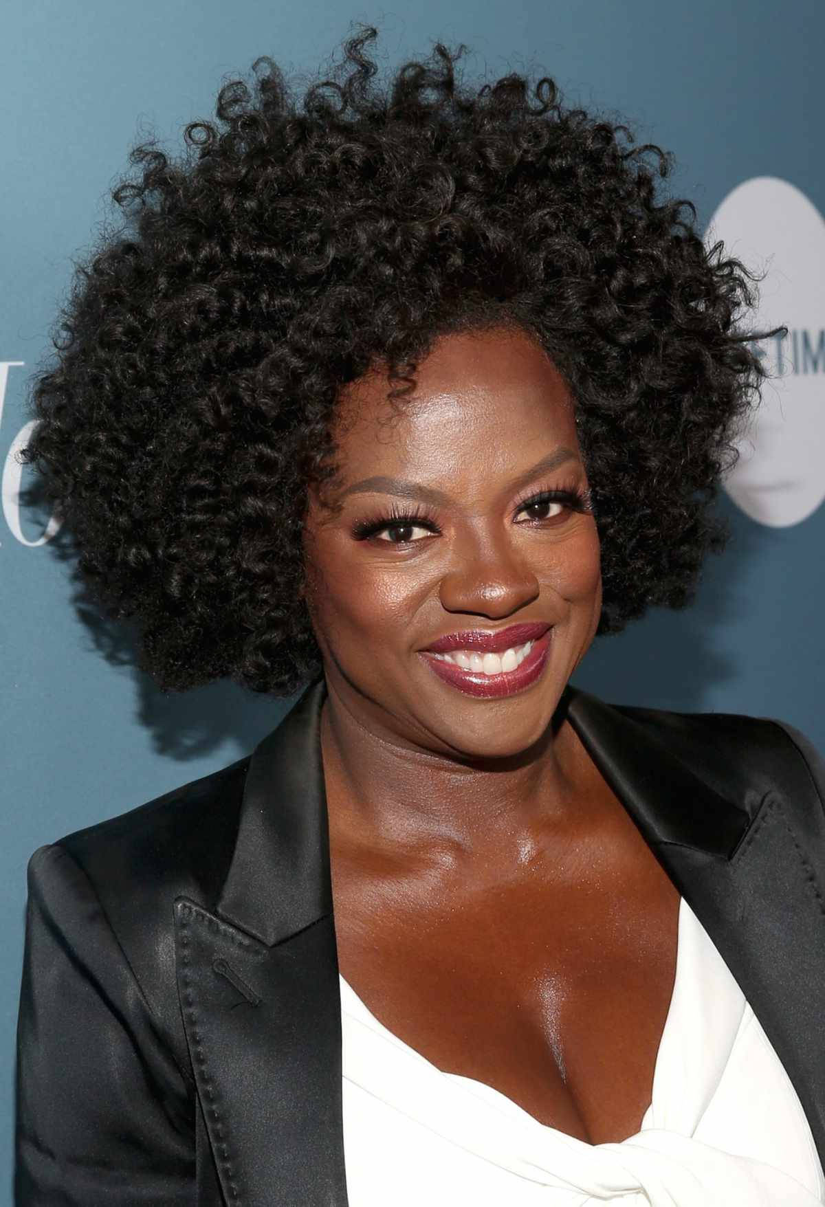 Viola Davis Women In Entertainment Hollywood Background