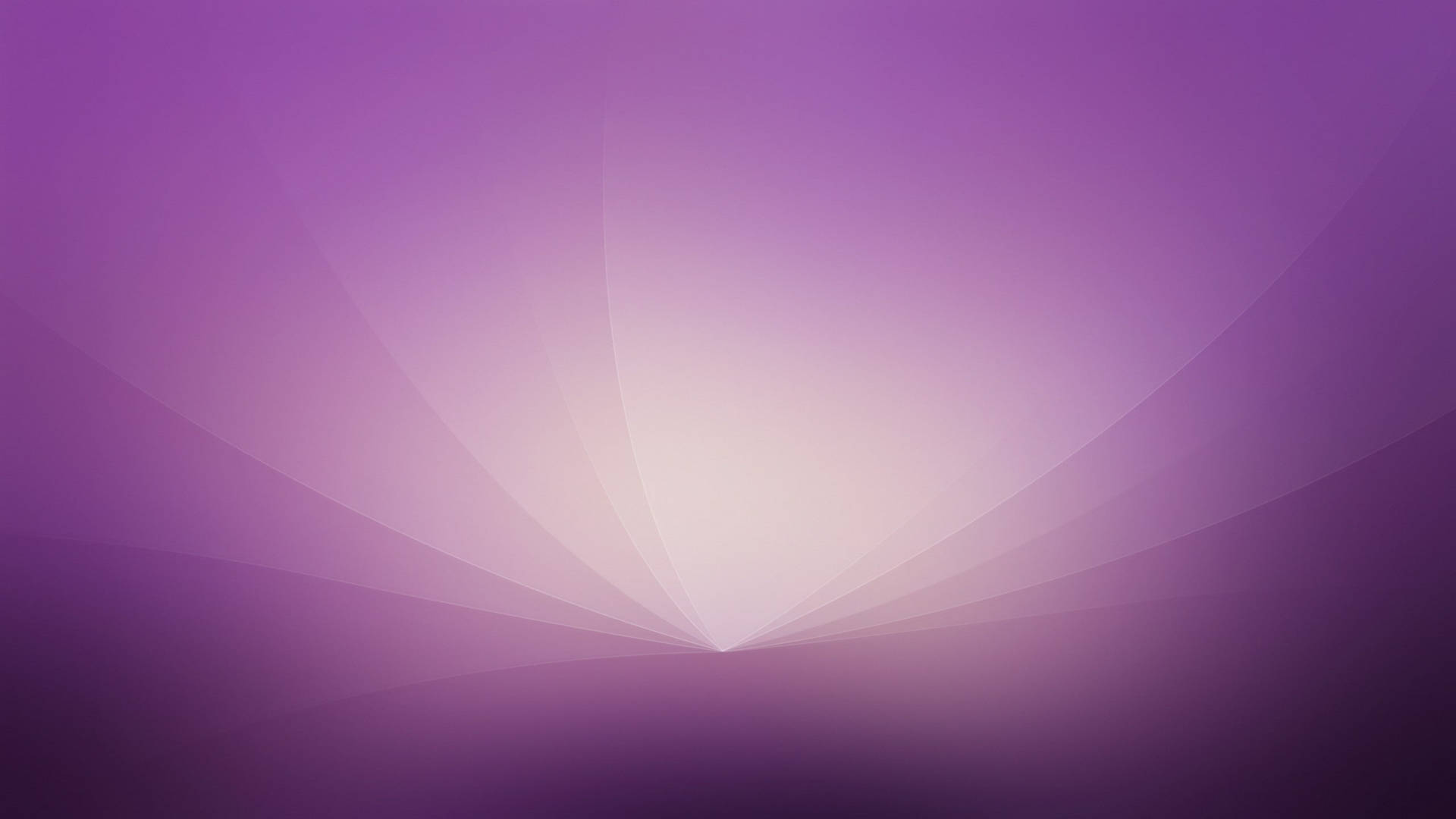 Violet Aesthetic Simple Clean Abstract Background