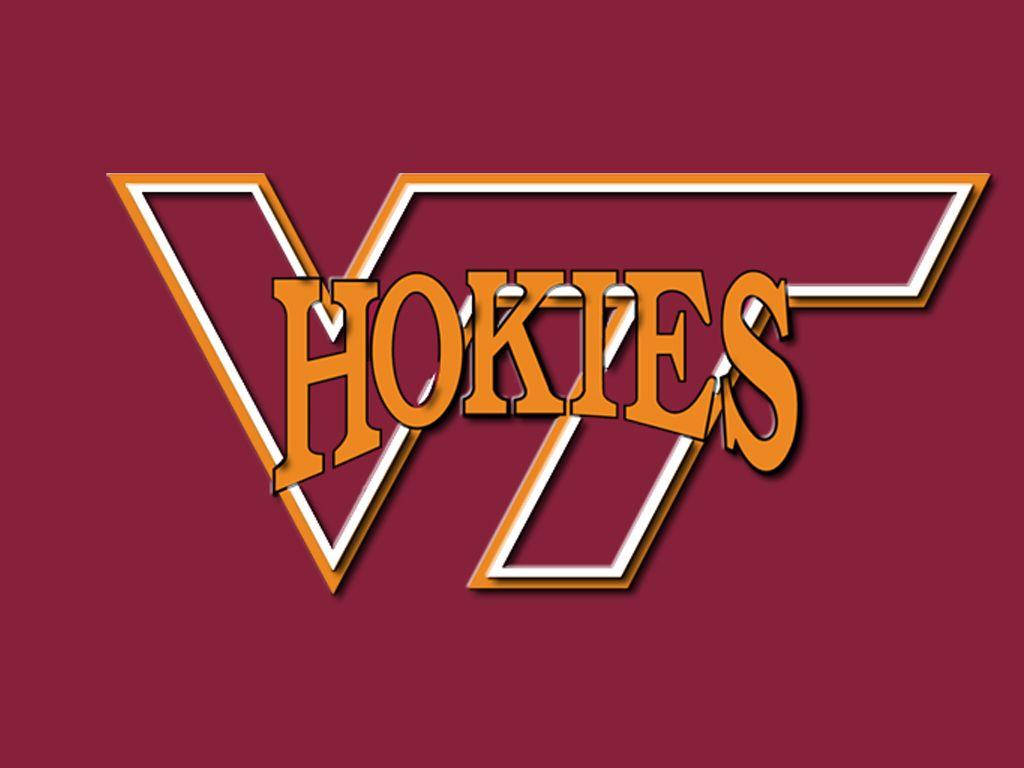 Violet Hokies Virginia Tech