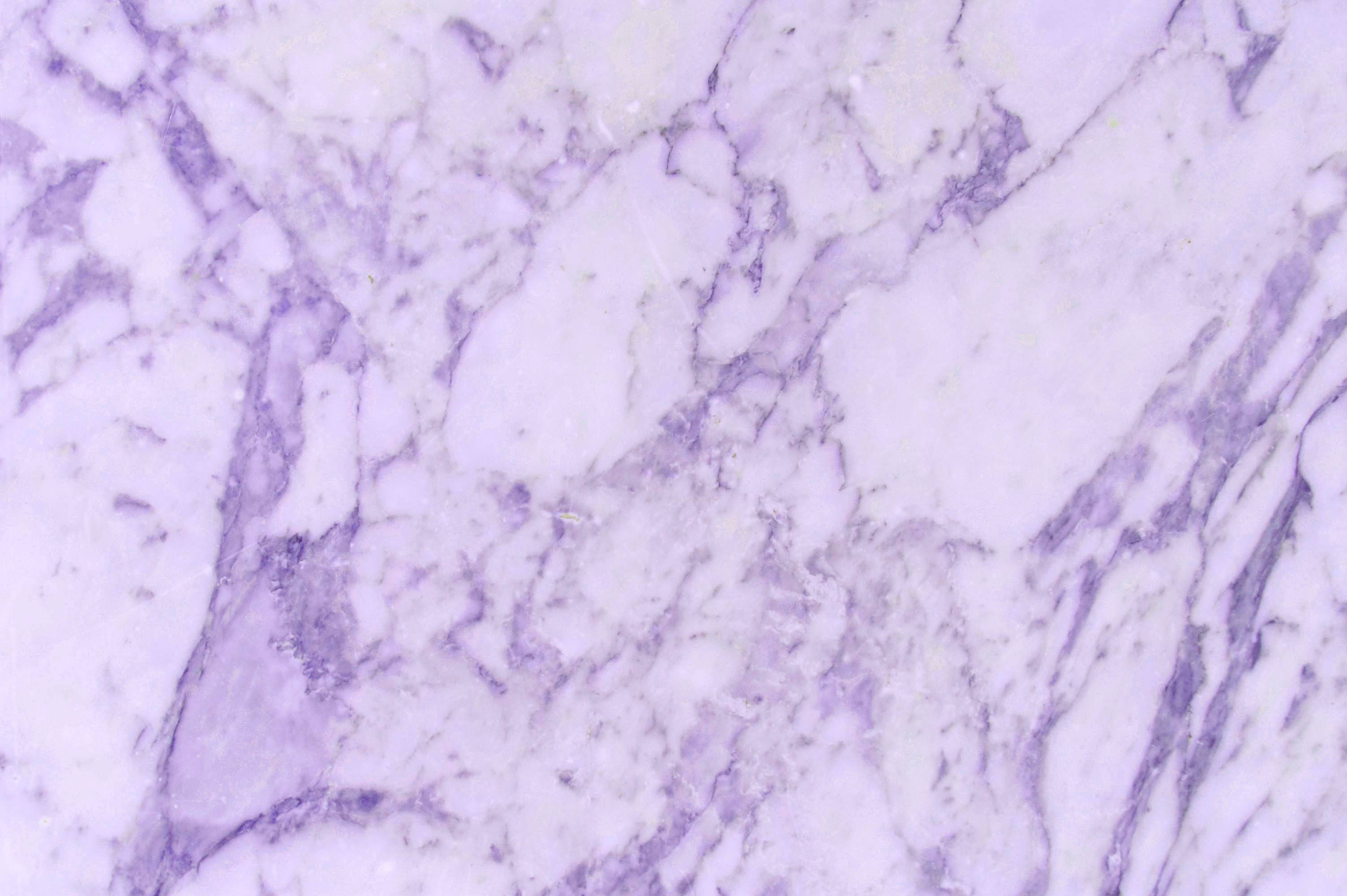 Violet Shades Marble Desktop Background