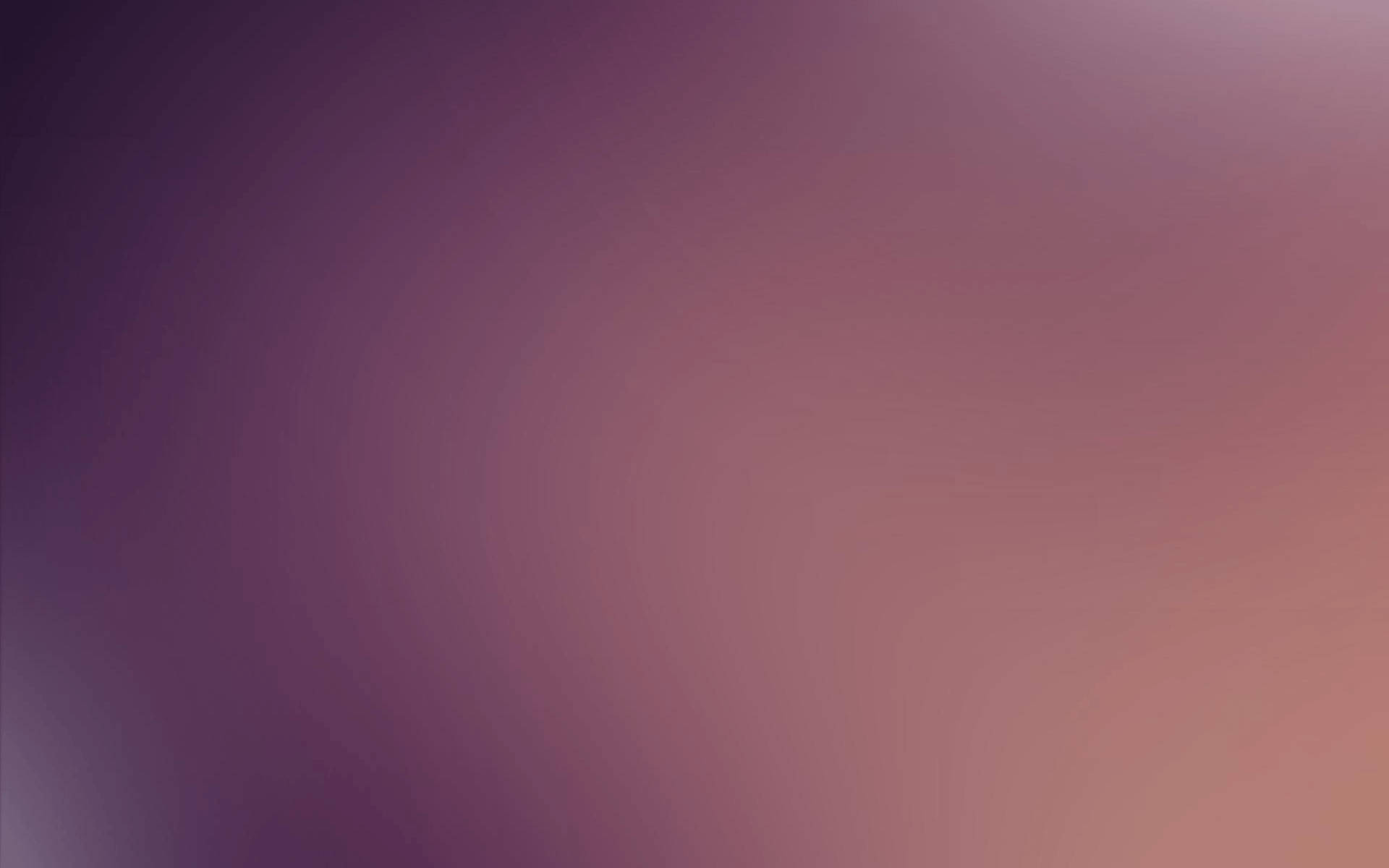 Violet Tones Gradient Background