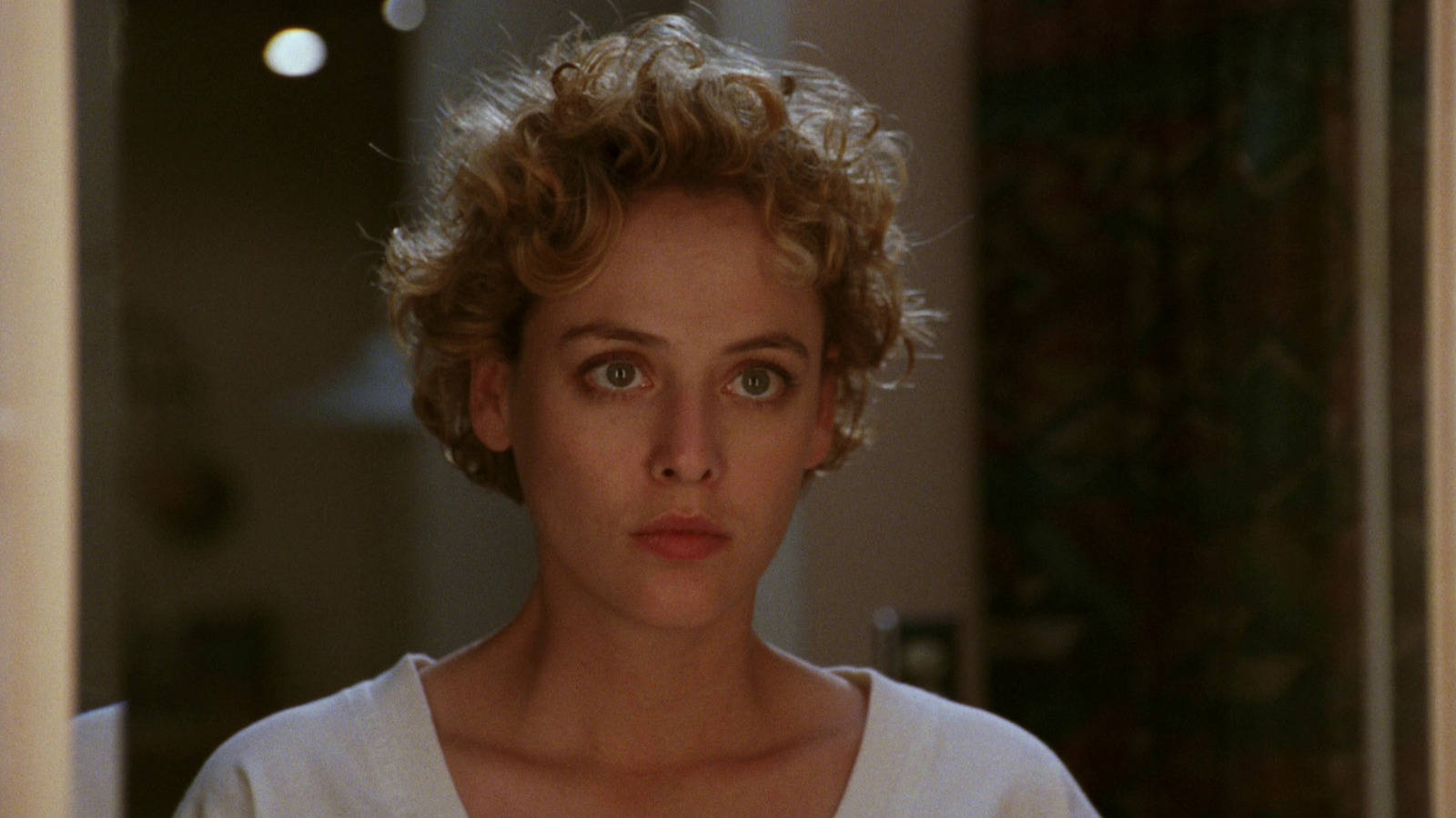 Virginia Madsen As Helen Lyle In Candyman Background