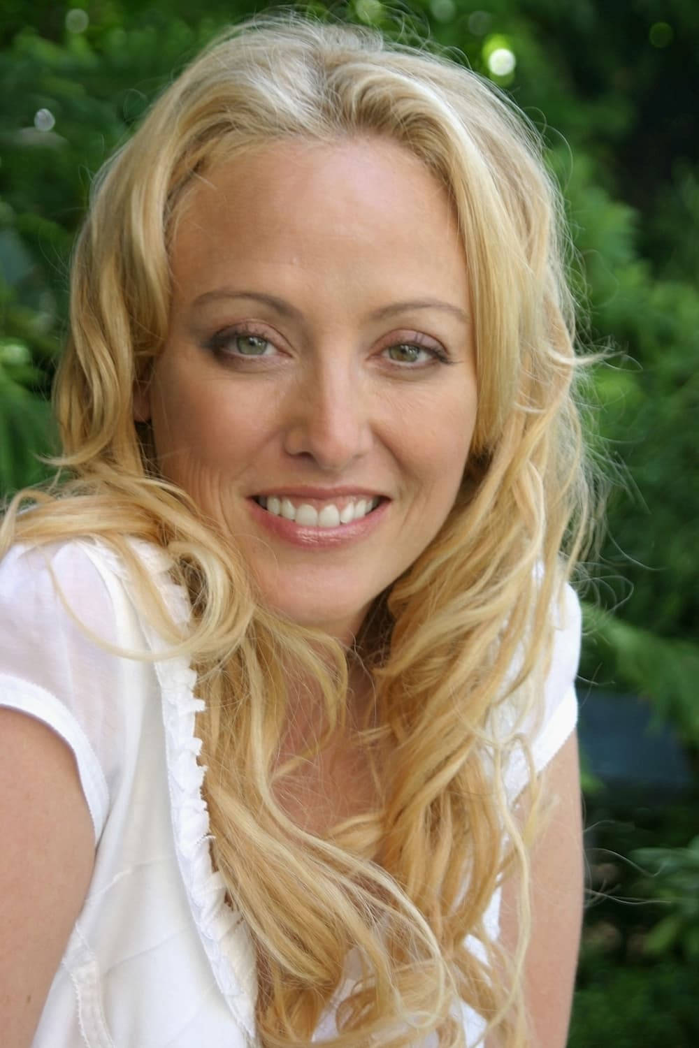 Virginia Madsen Beautiful American Actress Background