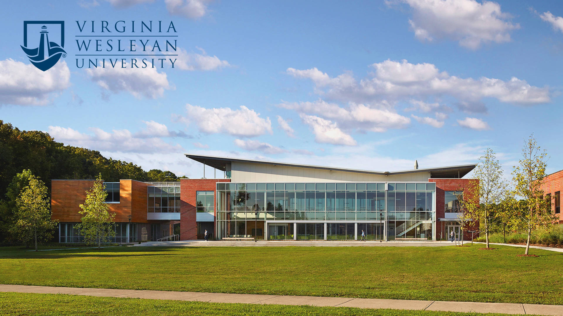 Virginia Wesleyan University Wallpaper Background