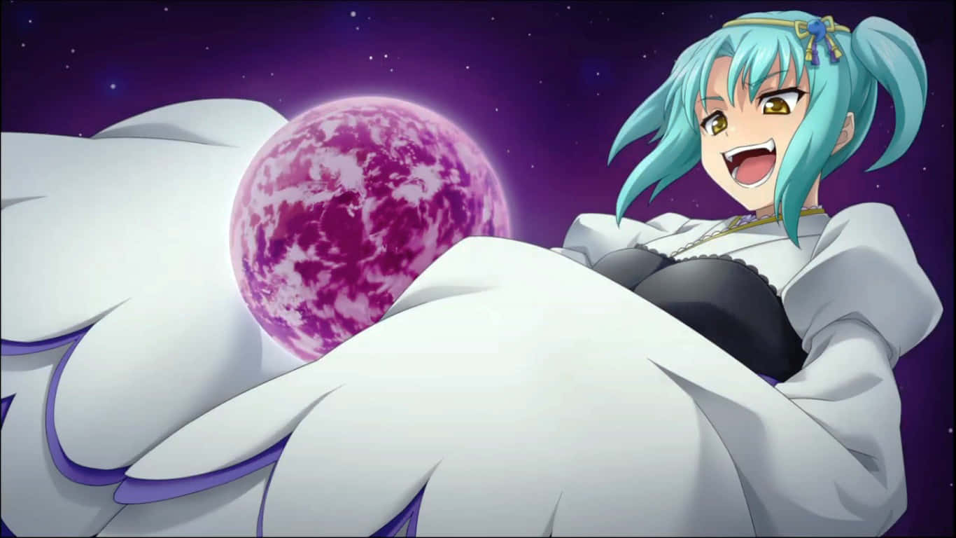 Virulent Effect Of The Bacteria