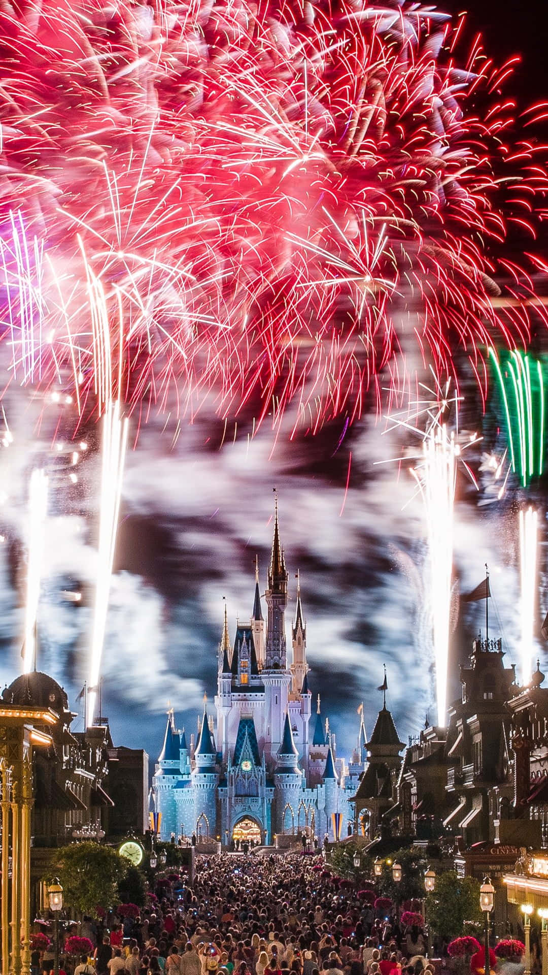 Visit The Magical Wonders Of Disney World