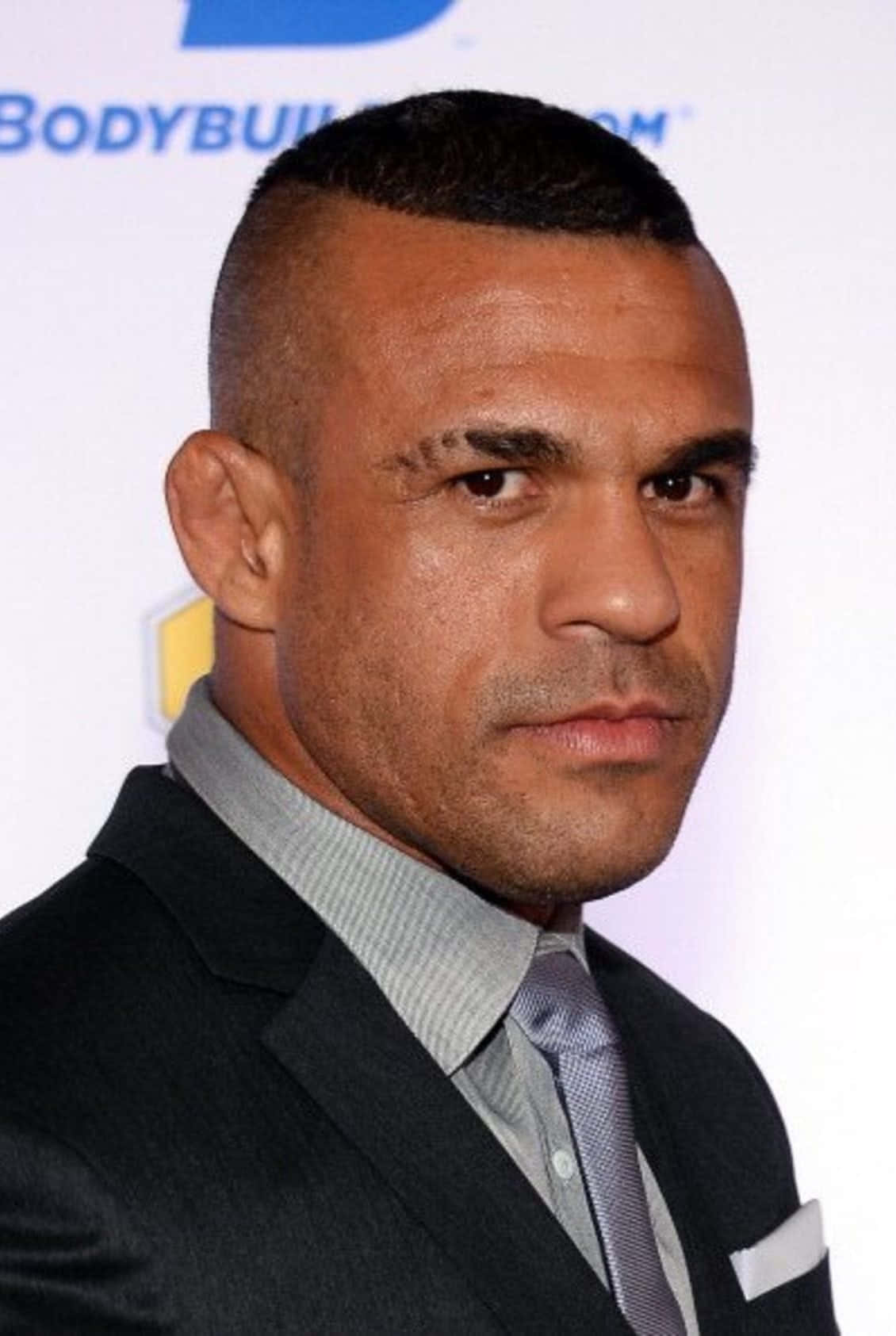 Vitor Belfort Fighters Only World Mixed Martial Arts Awards Background