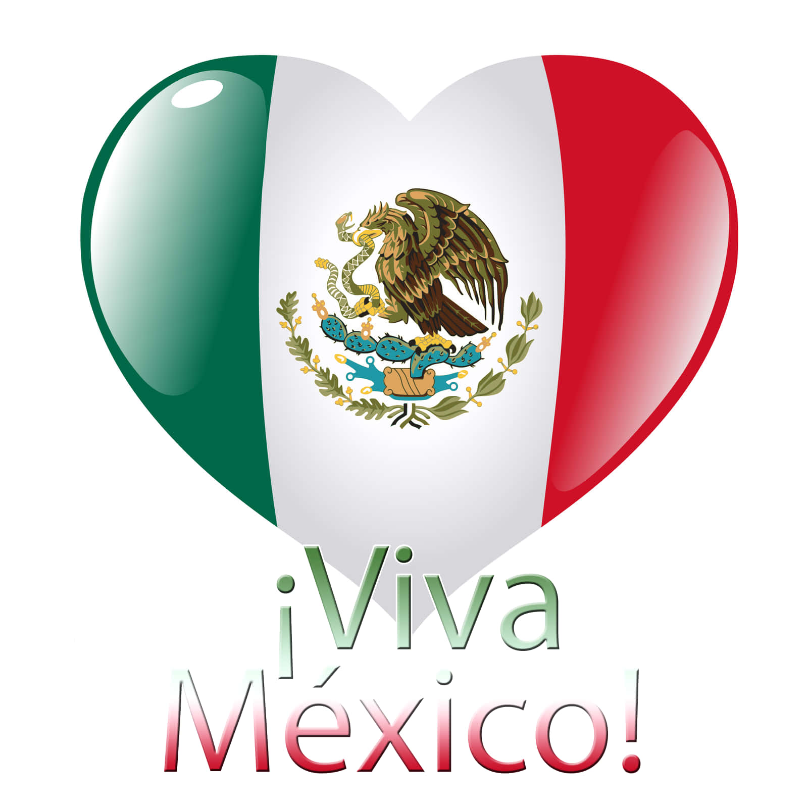 Viva La Belleza De México! (long Live The Beauty Of Mexico!)