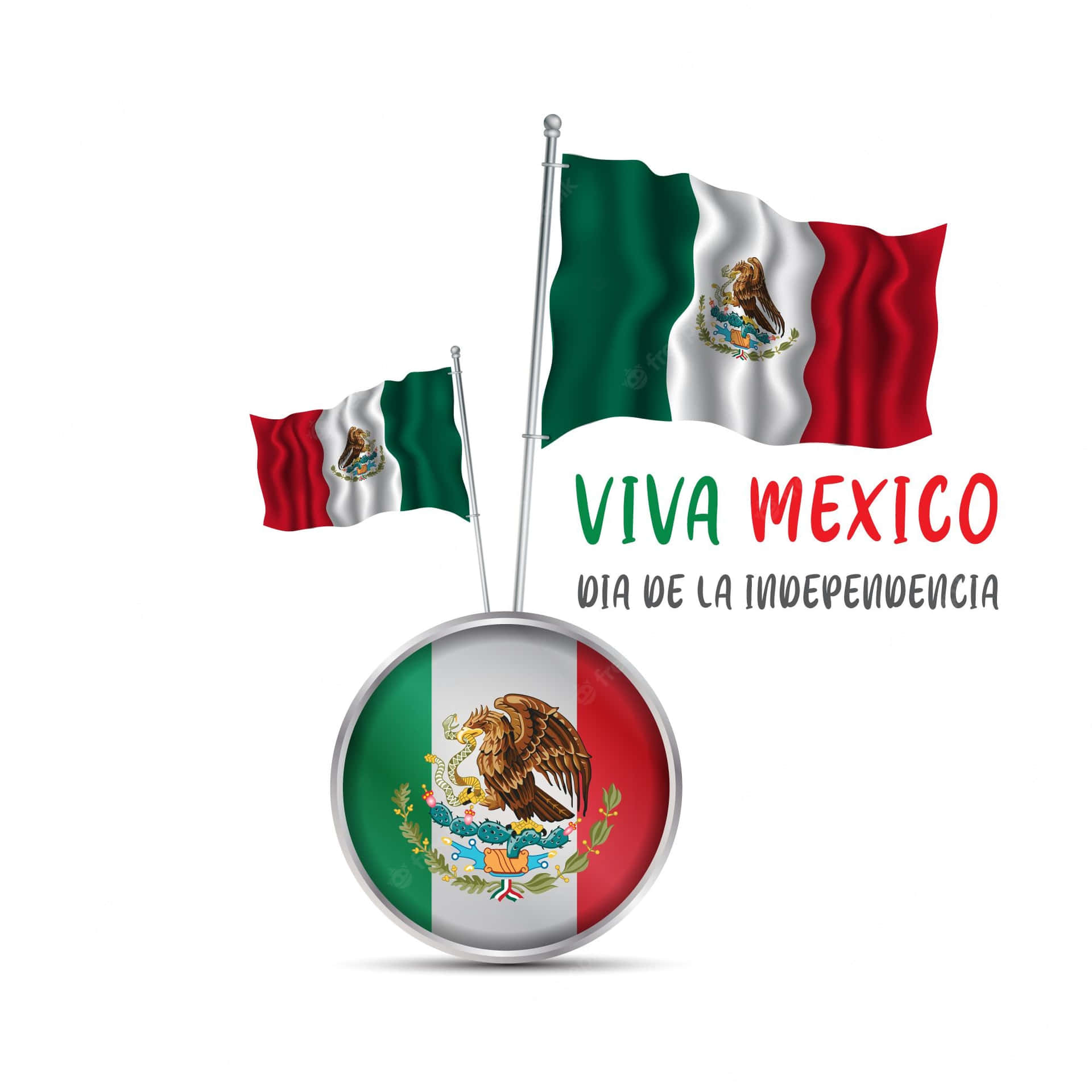 Viva Mexico: A Celebration Of Culture And Traditions Background