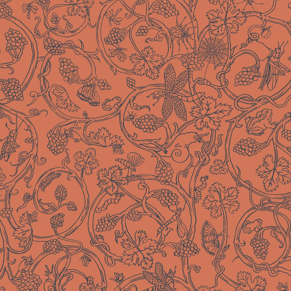 Vivienne Westwood Insects Background