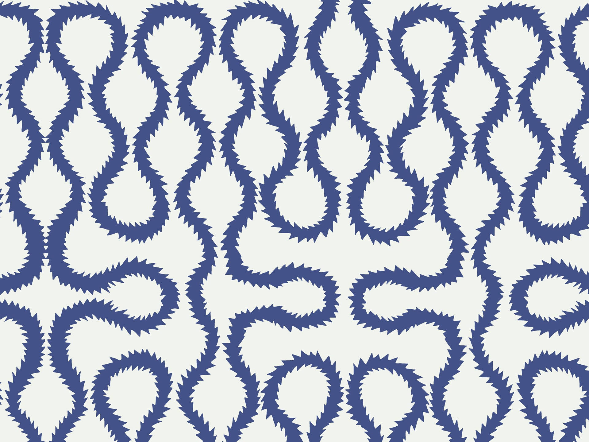 Vivienne Westwood Squiggle Background