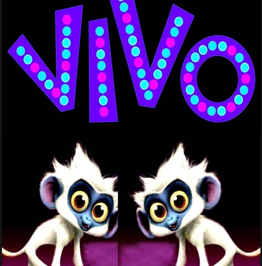 Vivo Movie 2021