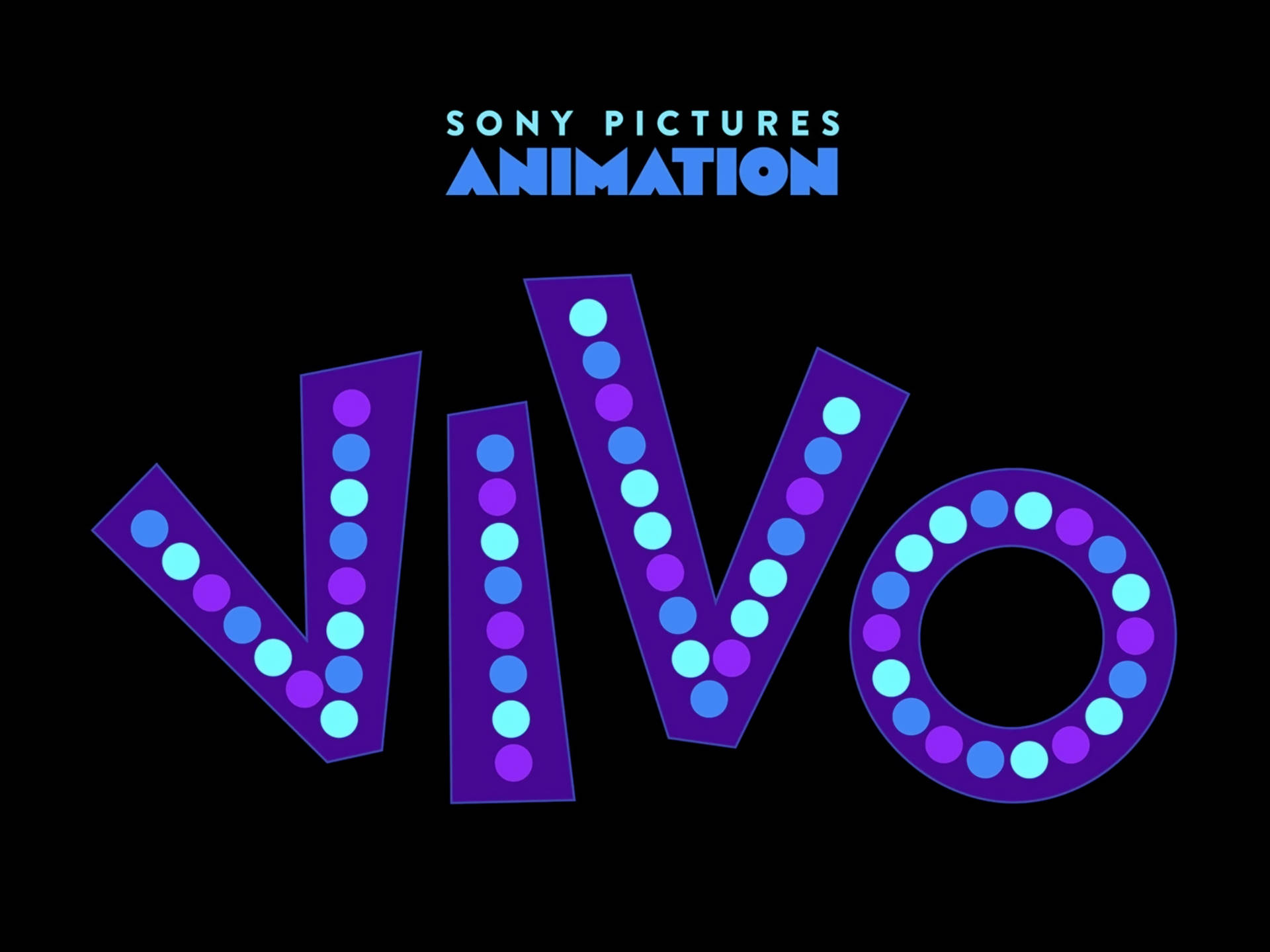 Vivo Movie Sony Pictures Animation