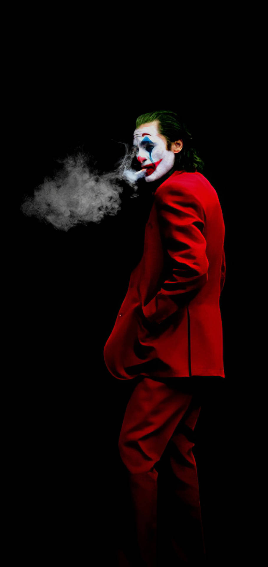 Vivo Y11 Joker Background