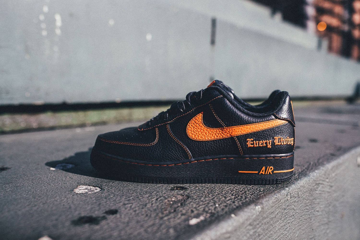 Vlone Air Force One Background