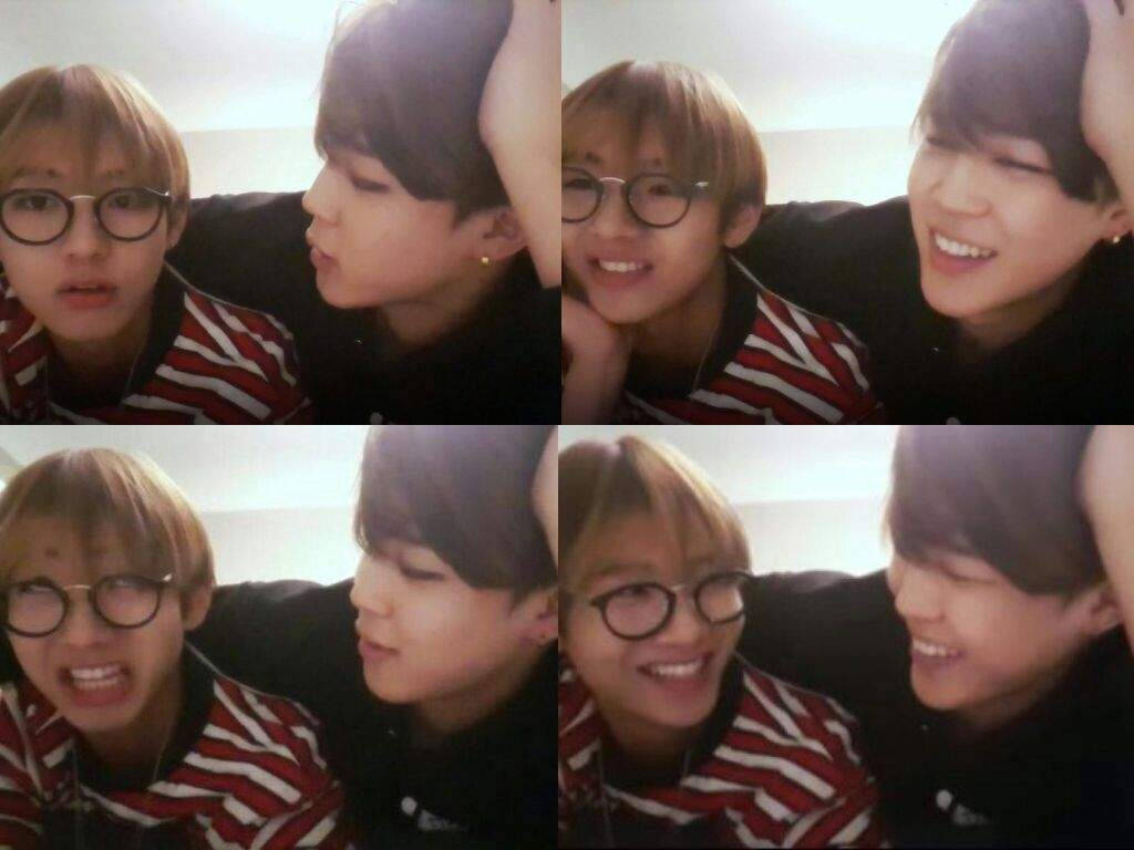 Vmin Casual Four Photoset