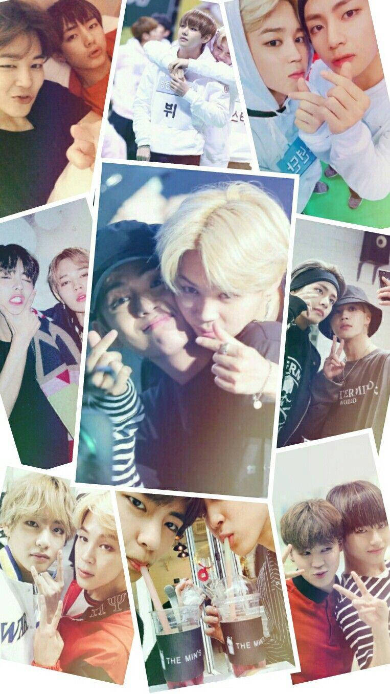 Vmin Photo Collage