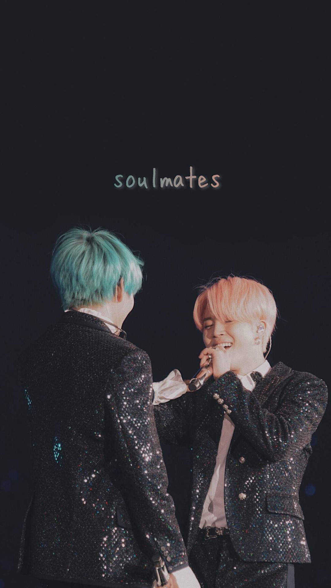 Vmin Soulmates