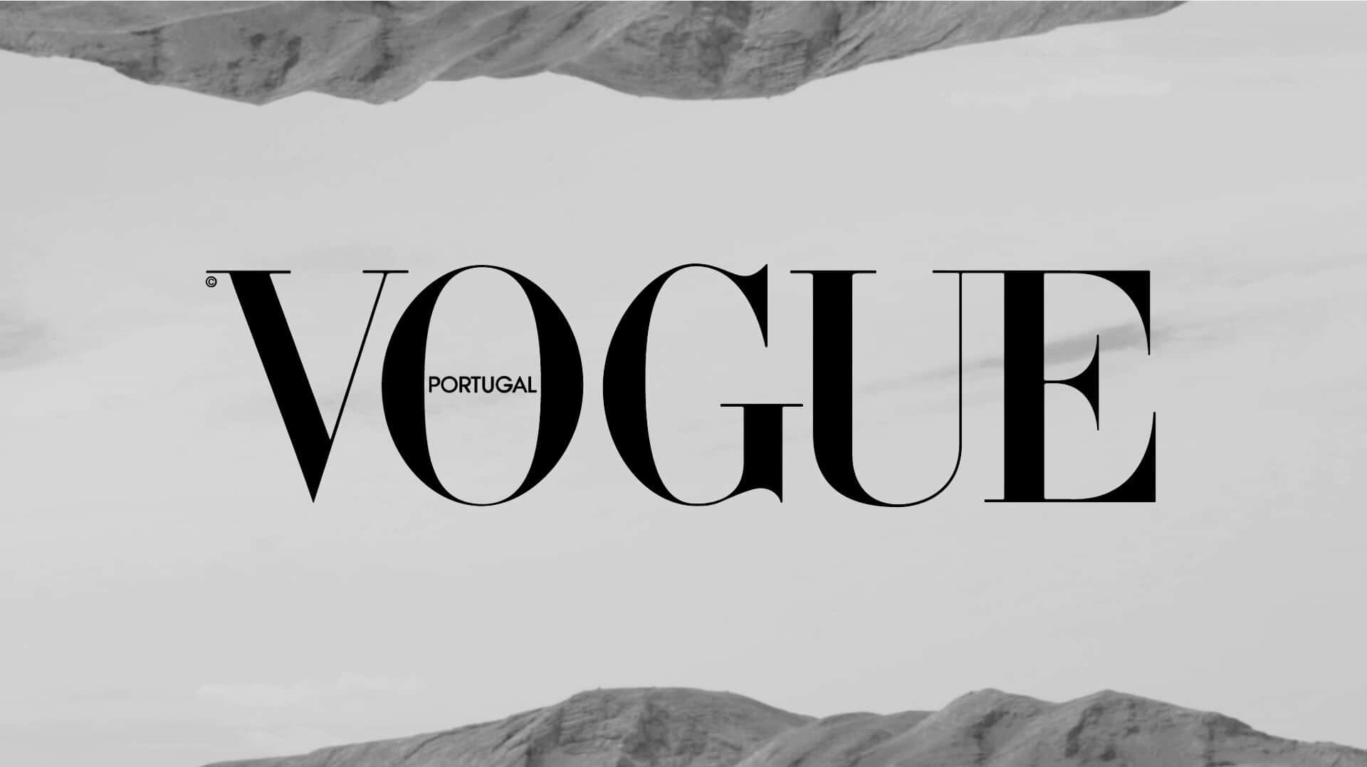 Vogue Logo Backgrounds