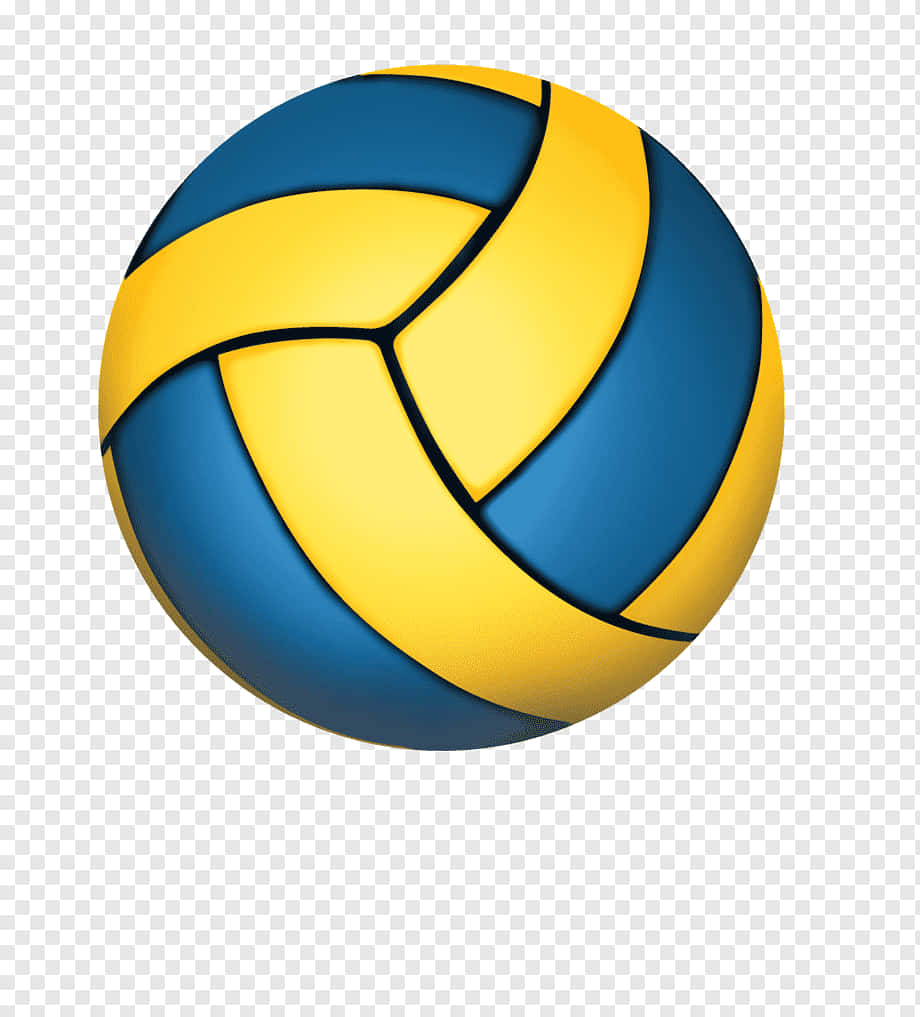 Volleyball Ball, Volleyball Ball Transparent Background Png Clipart Background