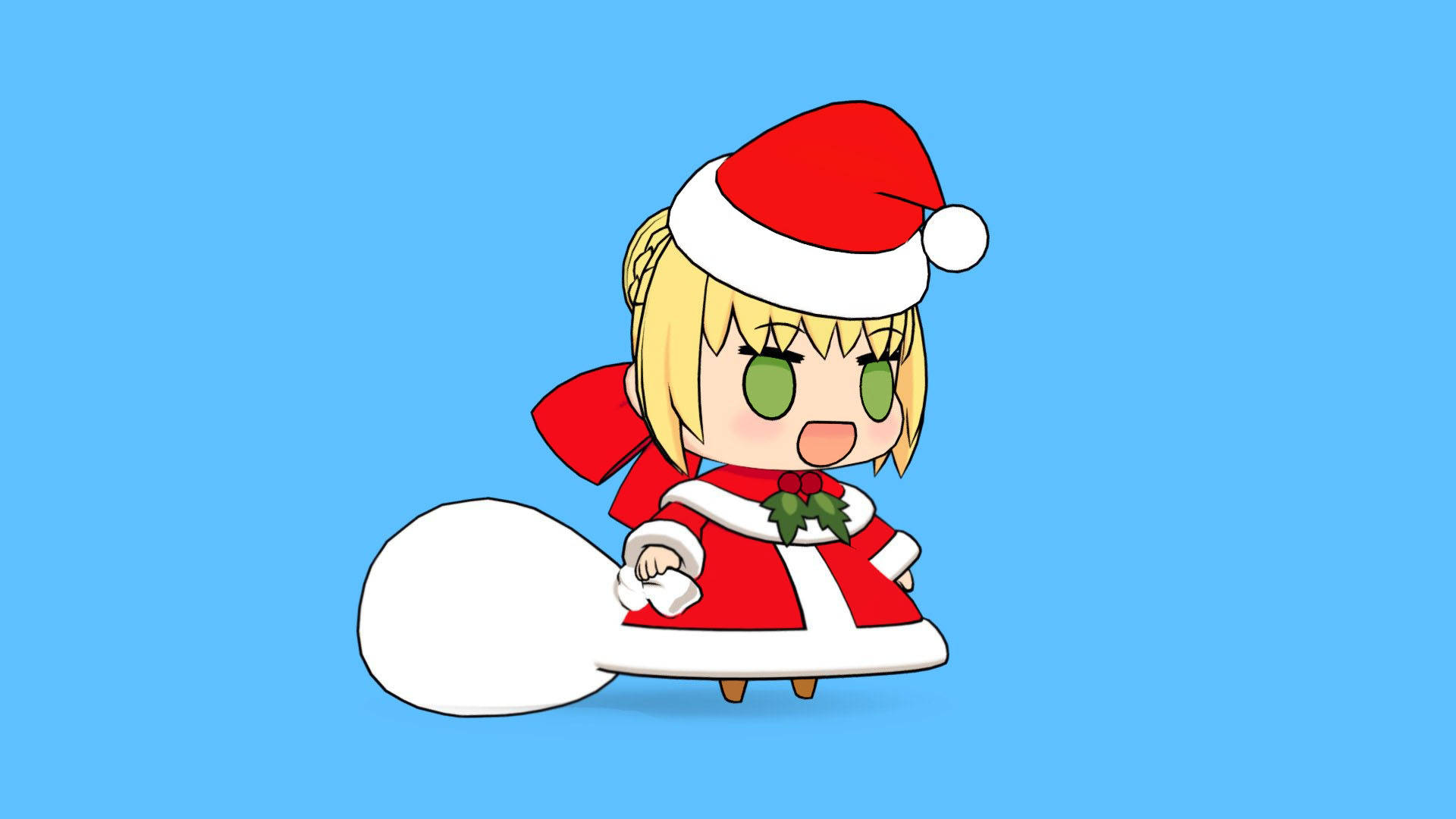 Vrchat Padoru Padoru