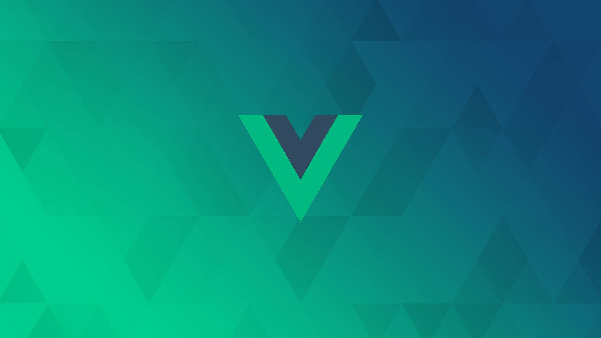 Vue.js Programming Background