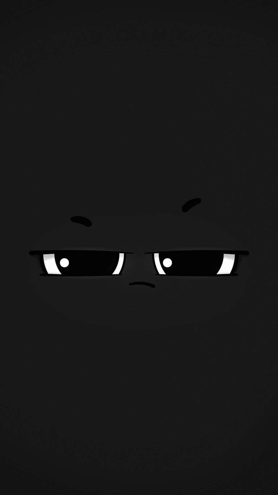 Vulgar Face Art [wallpaper] Background